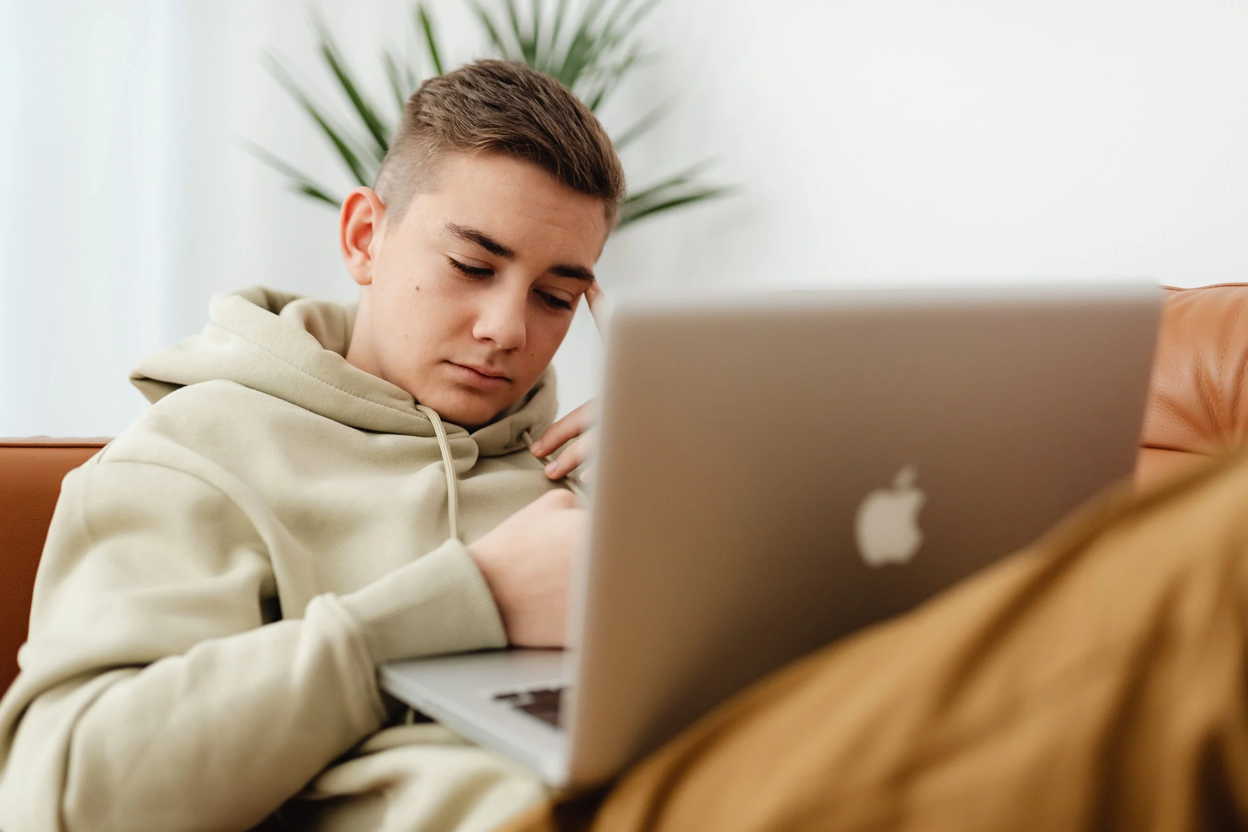 Setting up a free email account for your kids: a dad's guide