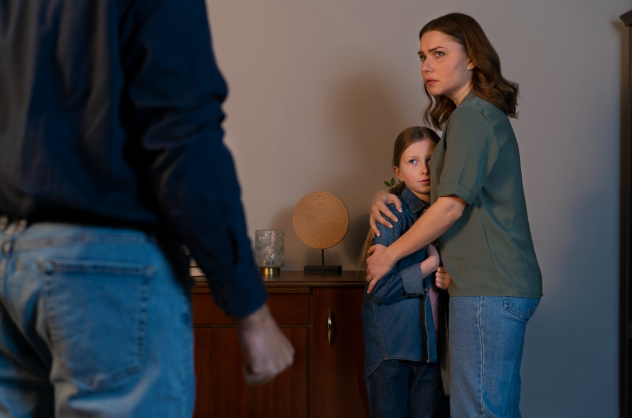 Reasons a Father May Be Denied Access to His Children