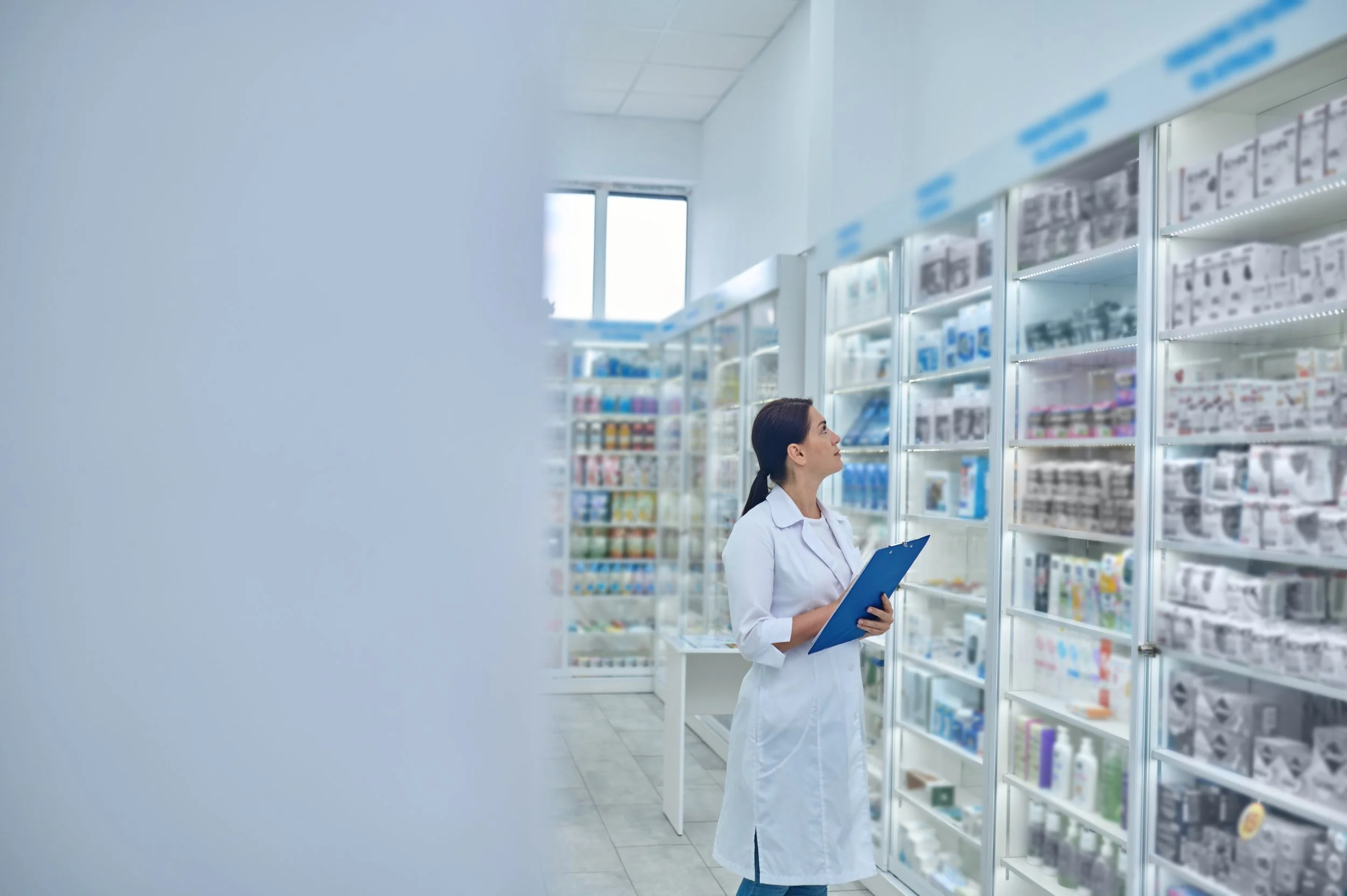 Essential Pharmacy Cabinets For Organized Medication Storage