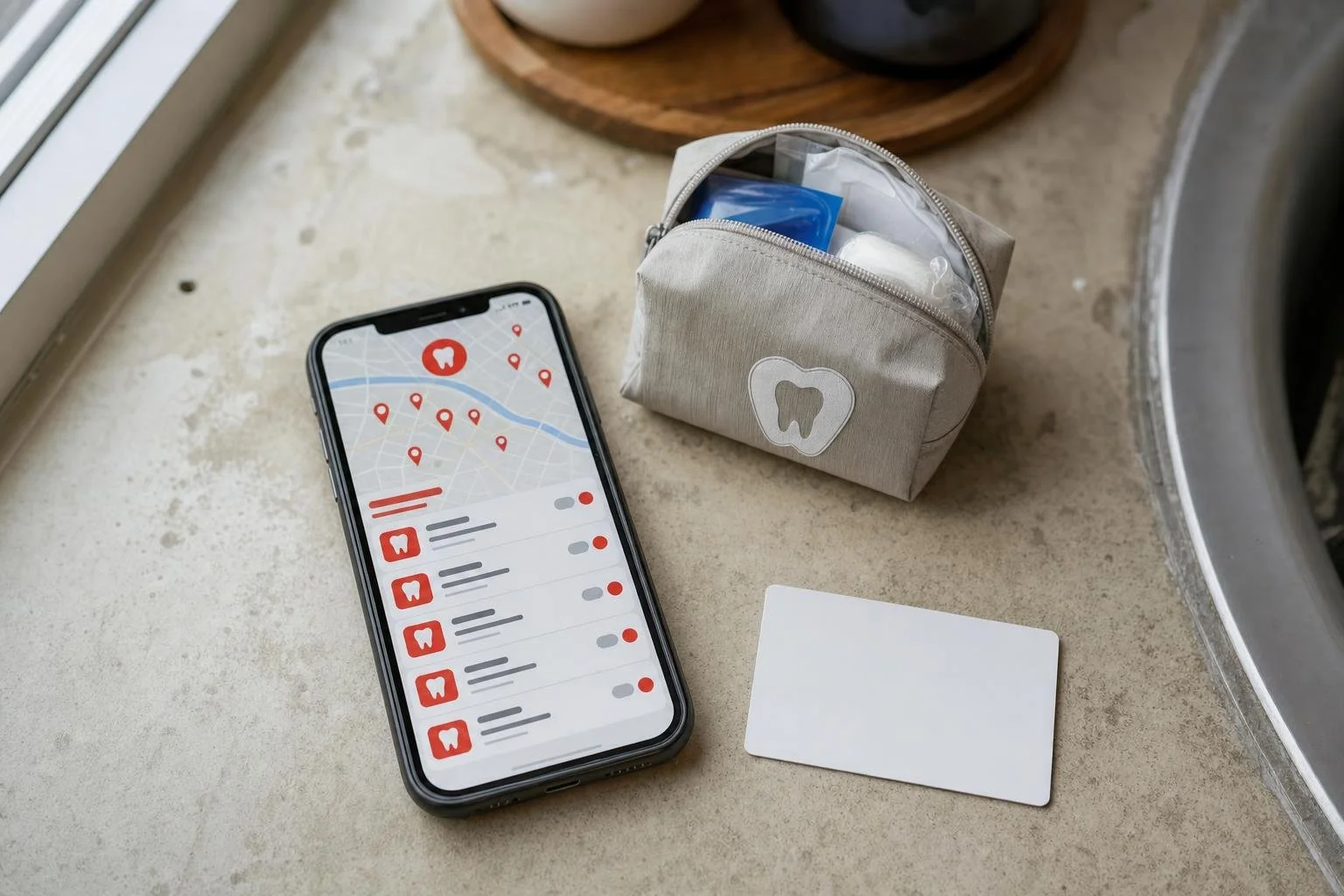 How to Find Emergency Dental Care and What to Do Before You Go