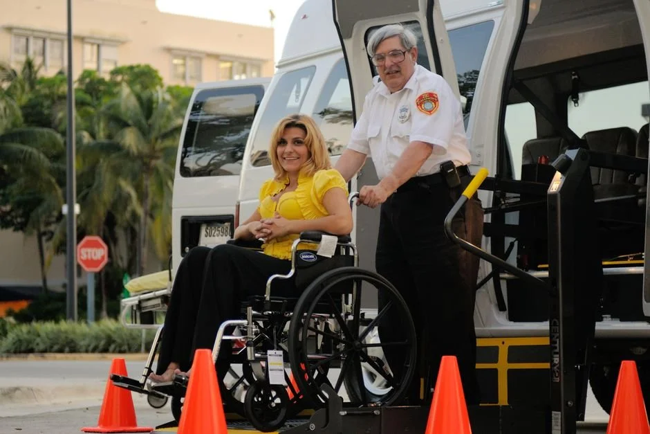 When the Crowd Gets Bigger, So Do the Risks: Why Every Major Event Needs Medical Standby Coverage