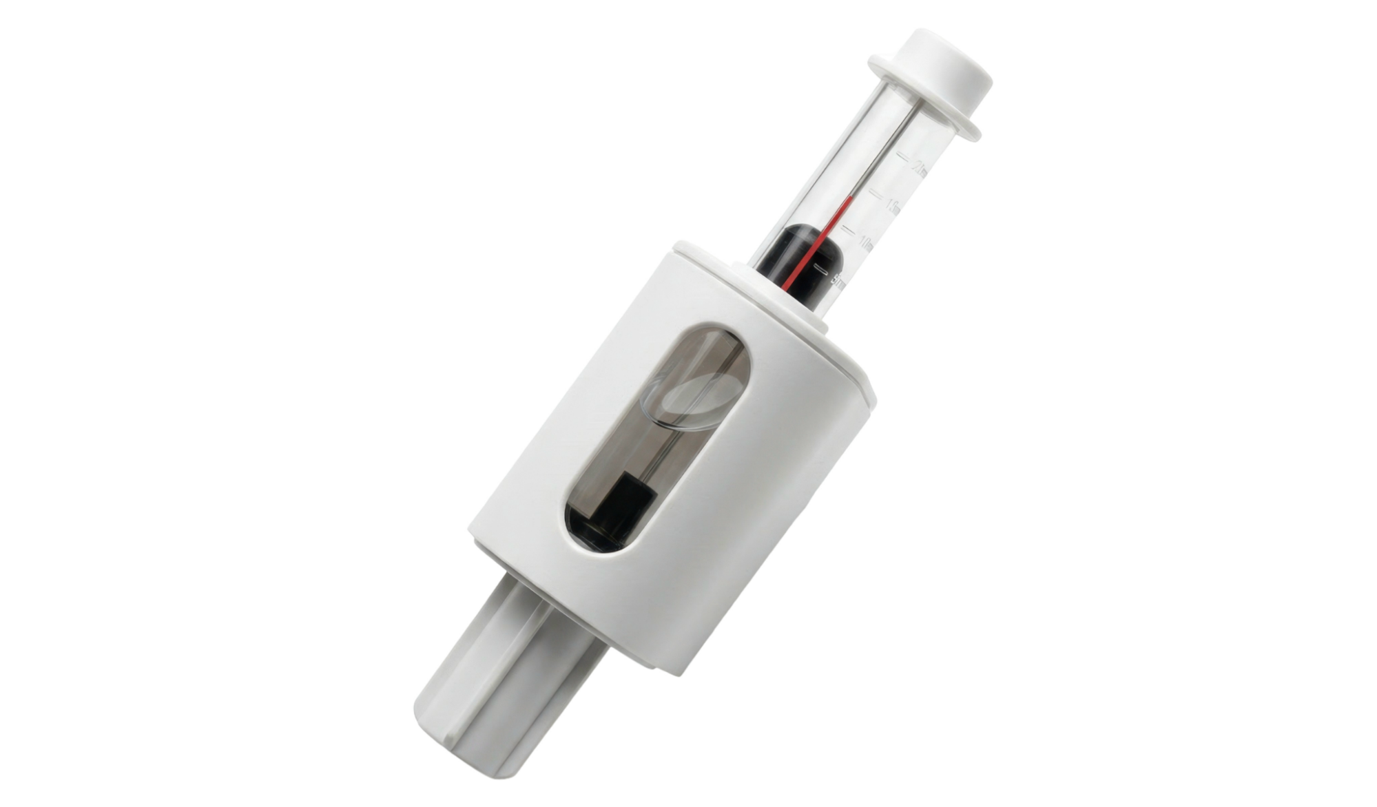 Needleless Syringe Technology: The Future of Needle-Free Drug Delivery