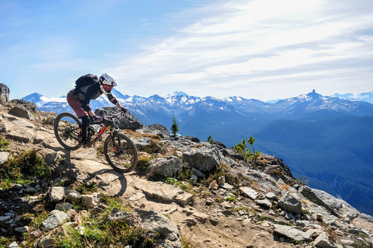 Balancing Outdoor Adventure and Conservation on Shared Trails