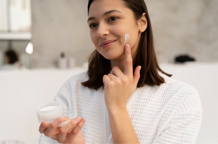 5 Benefits Of Using Creme PIGM 400 For Your Skin