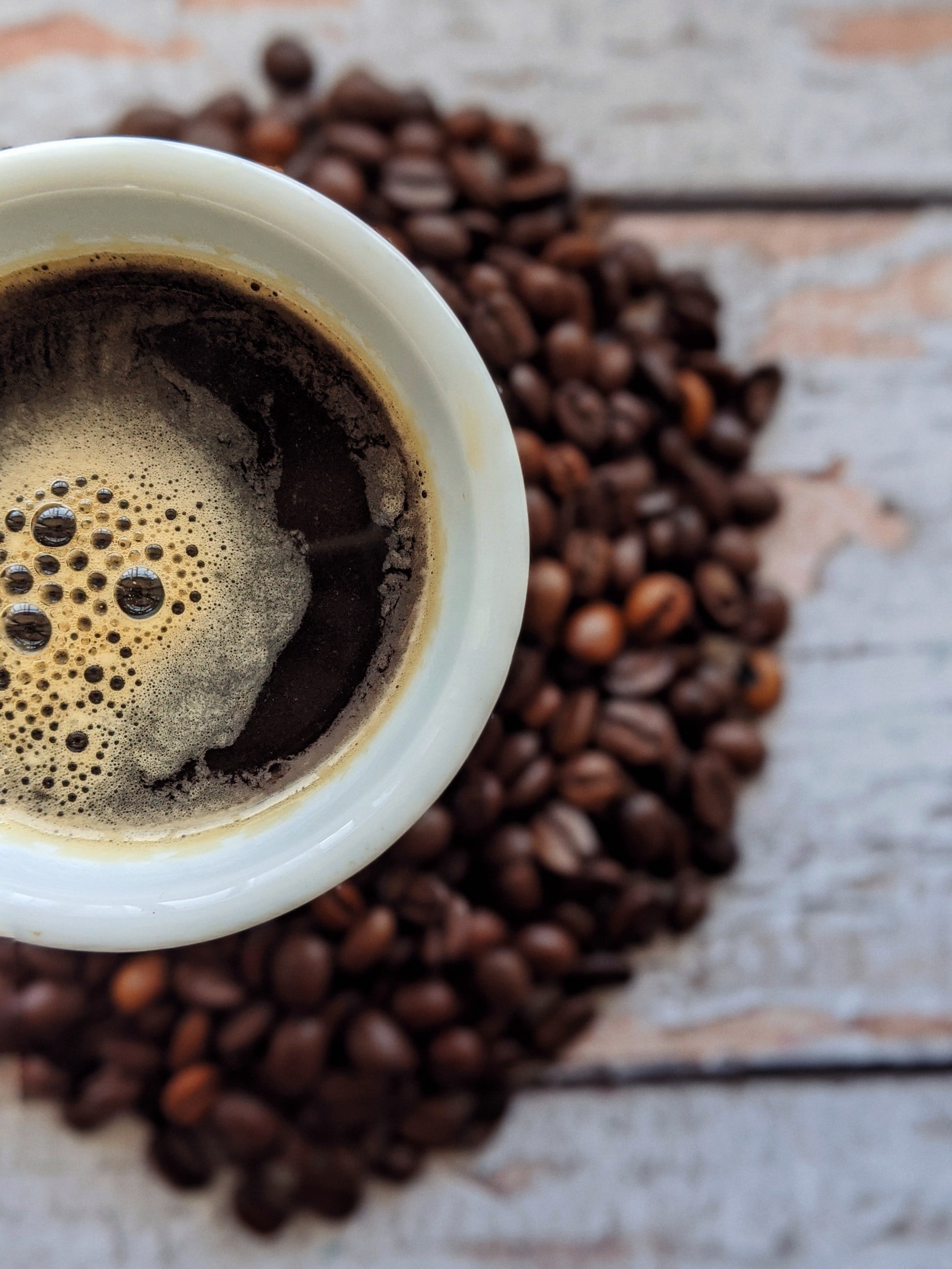 How To Make The Healthiest Cup Of Coffee — MindBodyDad
