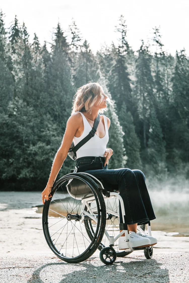 A Comprehensive List of Adaptive Equipment in Rehabilitation