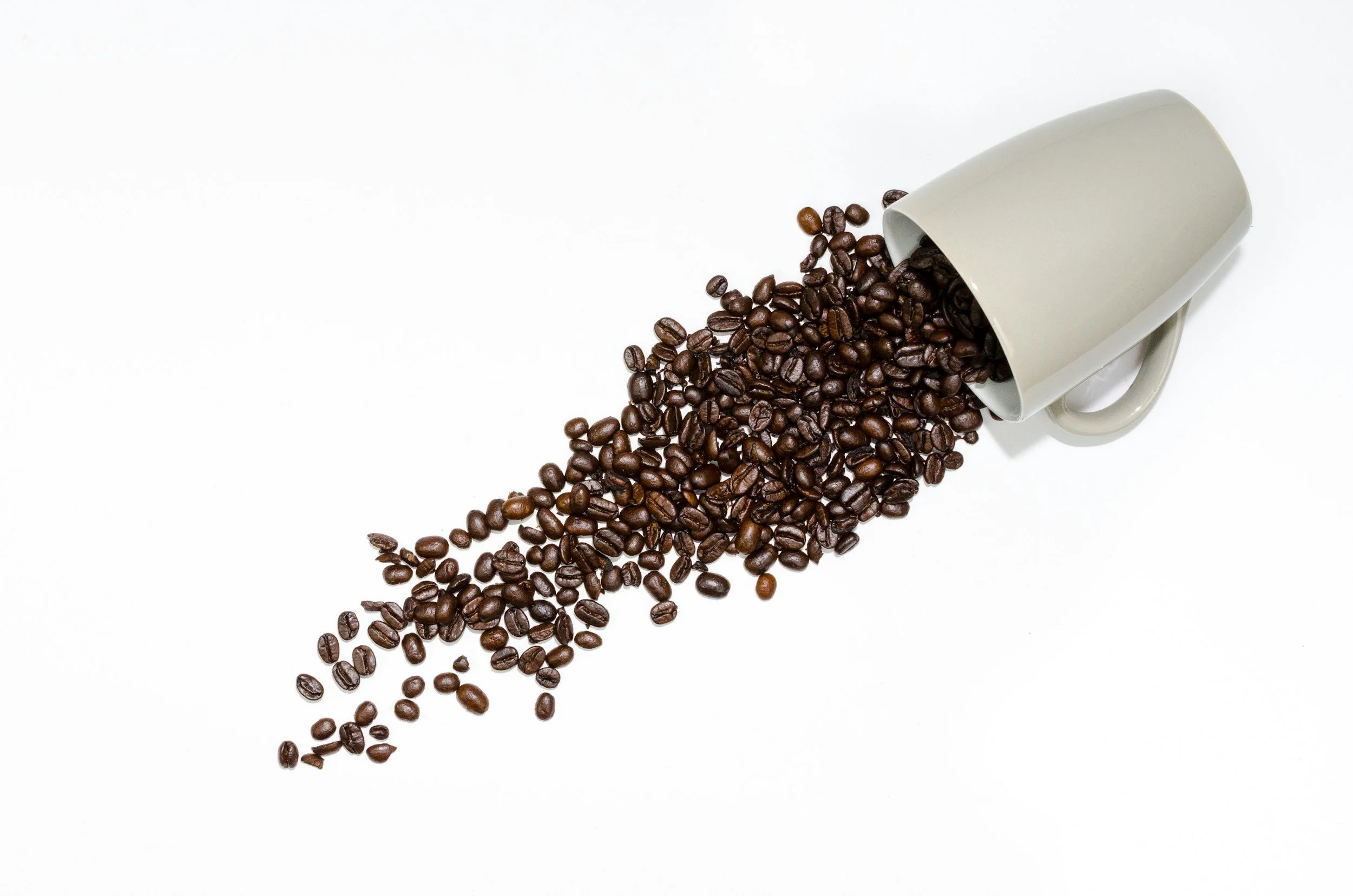 21 Caffeine Myths: Heart Health, Dehydration, &amp; Lethal Doses