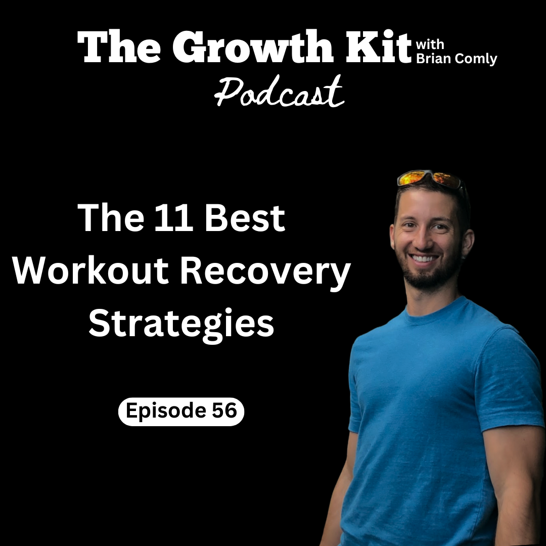 11 Best Workout Recovery Strategies for Faster Gains