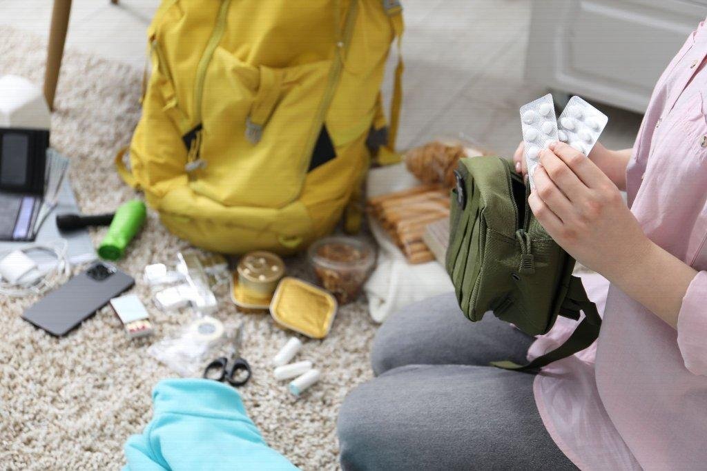 The Best Multivitamins for Scuba Divers