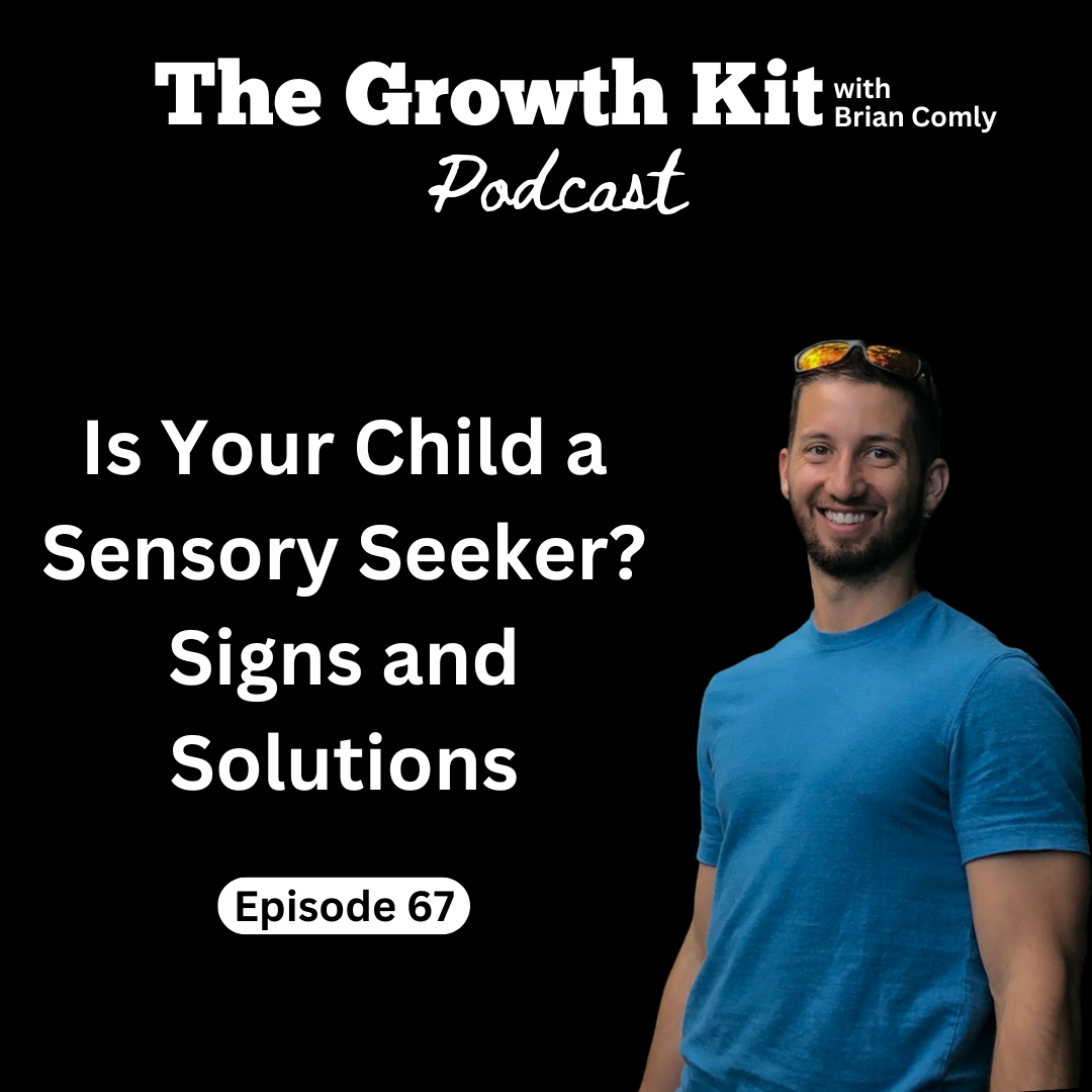 Sensory Seekers Explained: How to Spot the Signs and Help Your Child Thrive