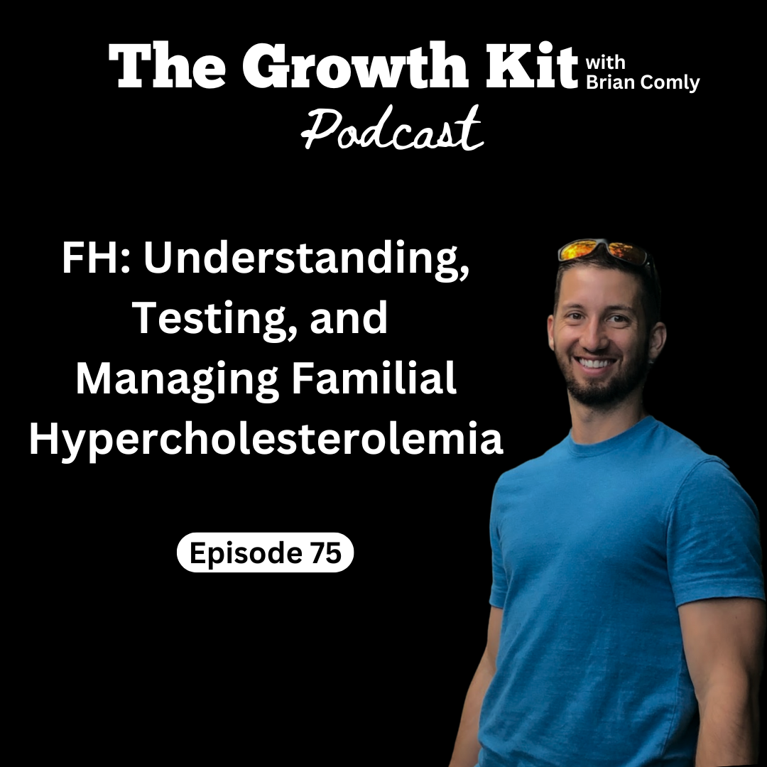 FH: Understanding, Testing, and Managing Familial Hypercholesterolemia
