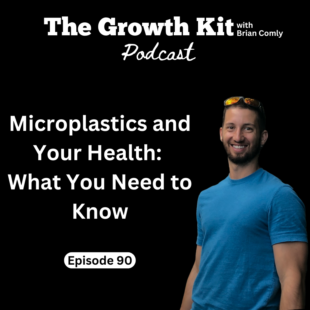 Microplastics and Your Health: What You Need to Know