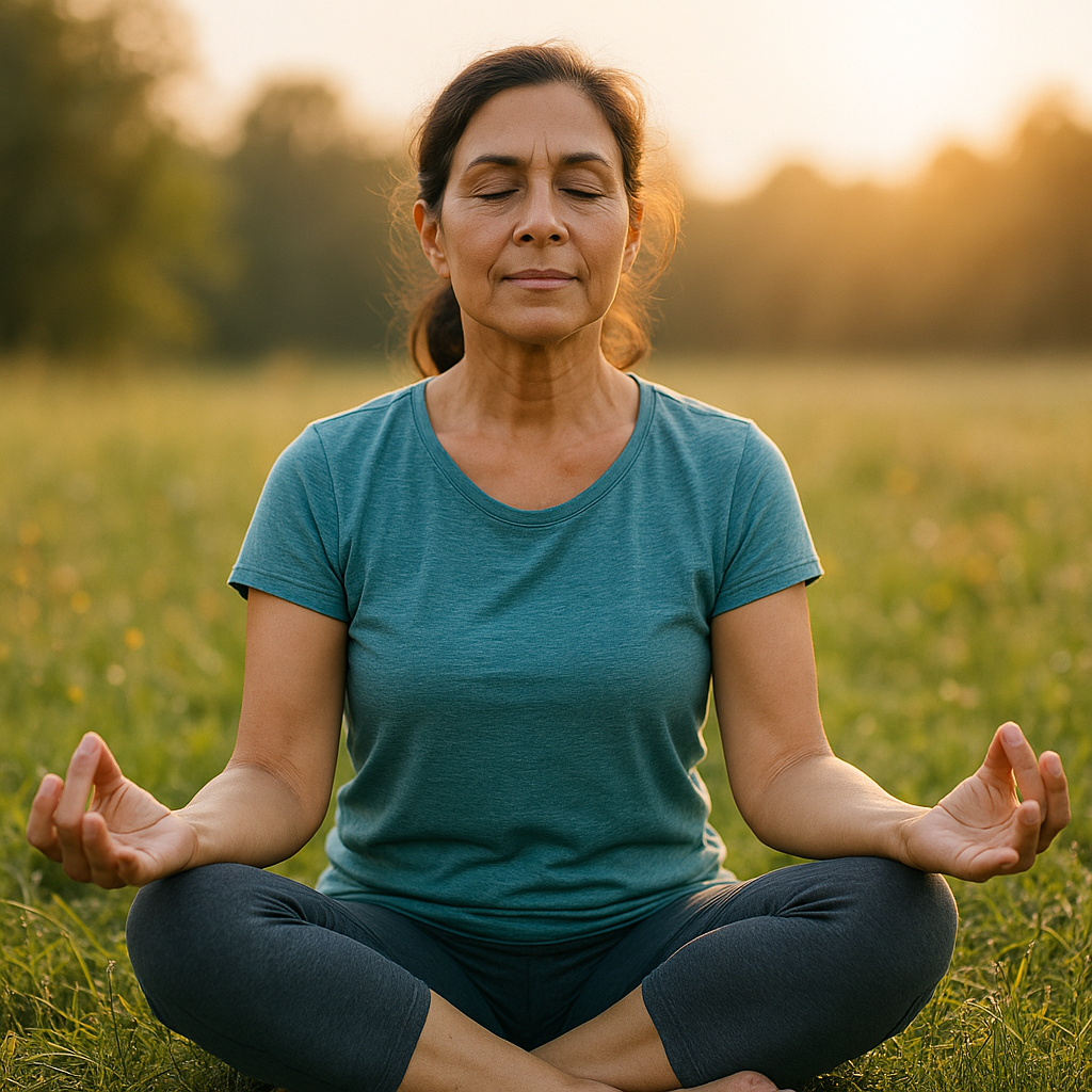 The Link Between Emotional Well-Being and Longevity