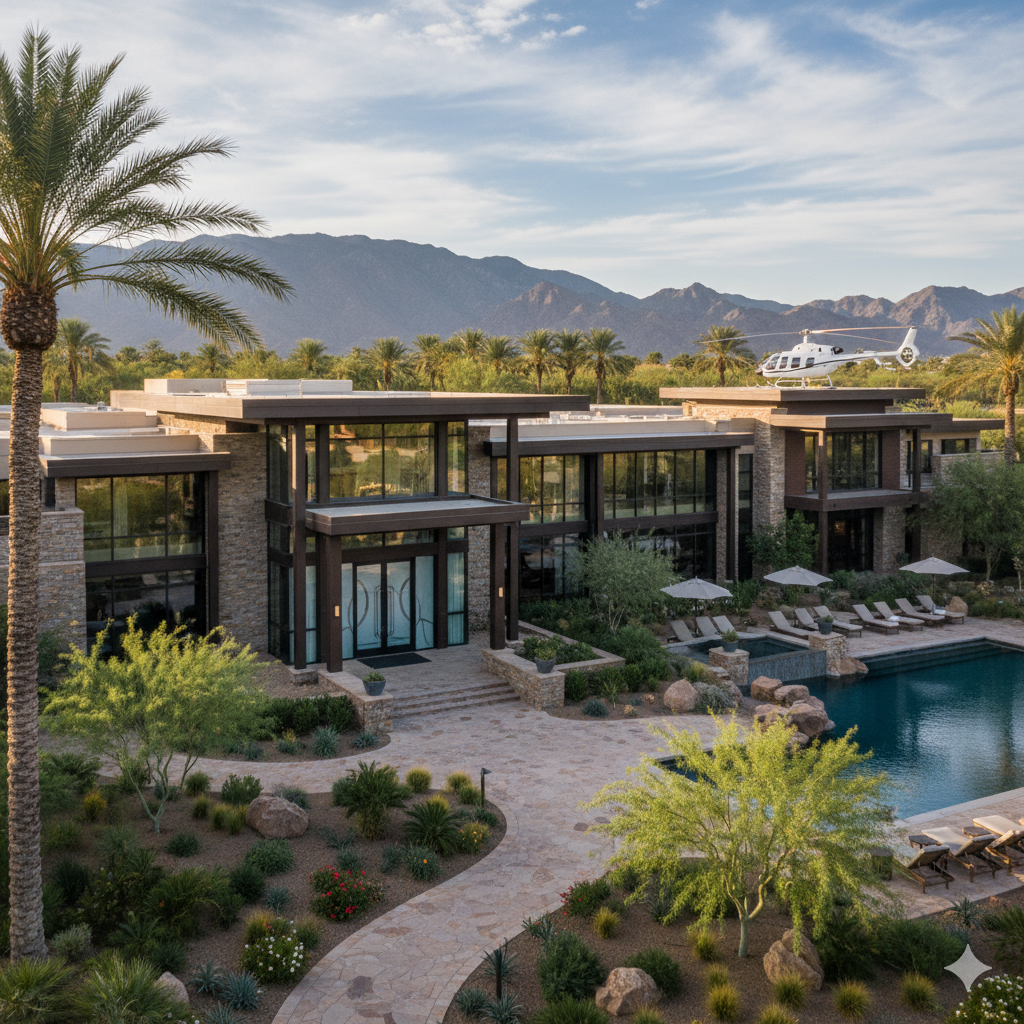 10 Best Luxury Addiction Treatment Centers in the US