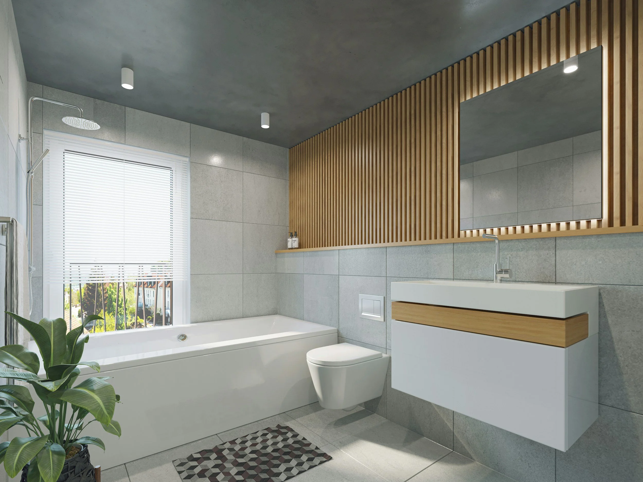 4 Smart Choices When Upgrading Your Bathroom