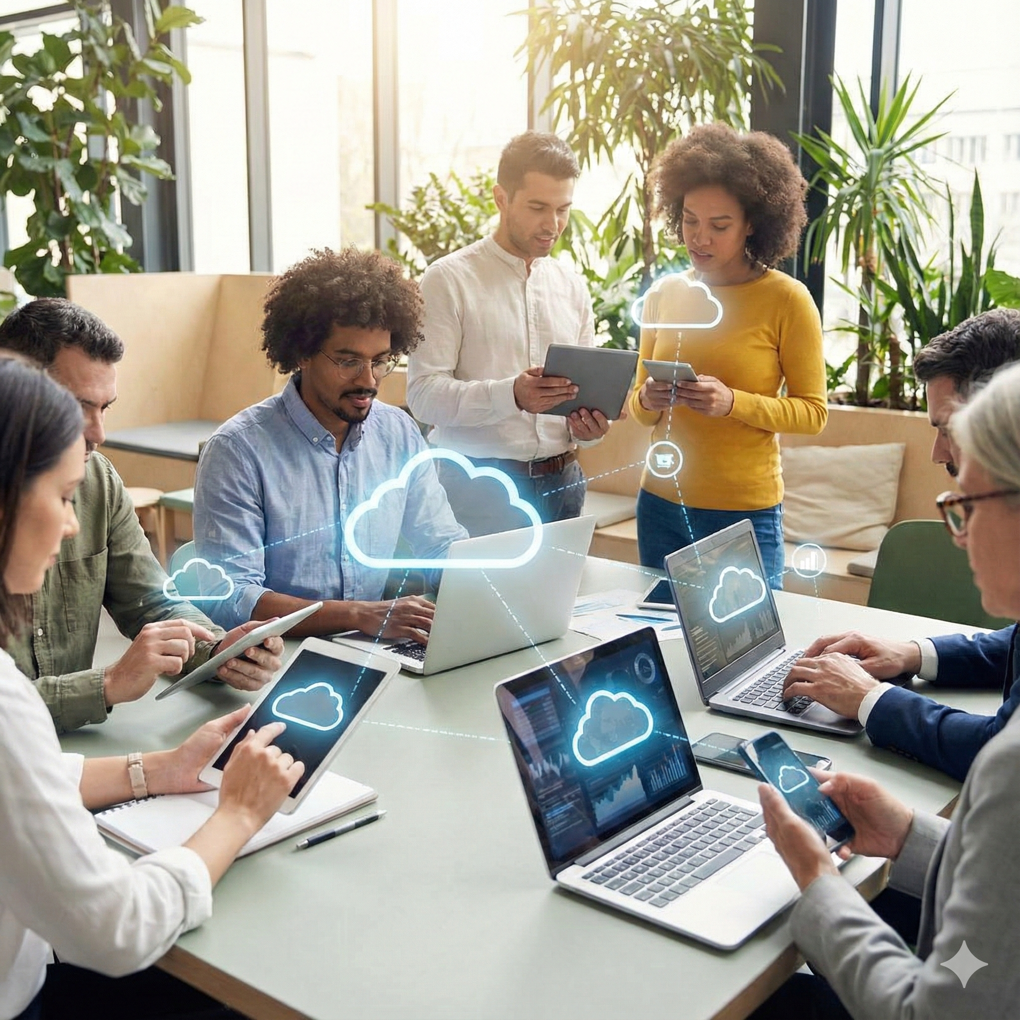 Why Modern Software Access Methods Matter for Today’s Dynamic Digital Workflows