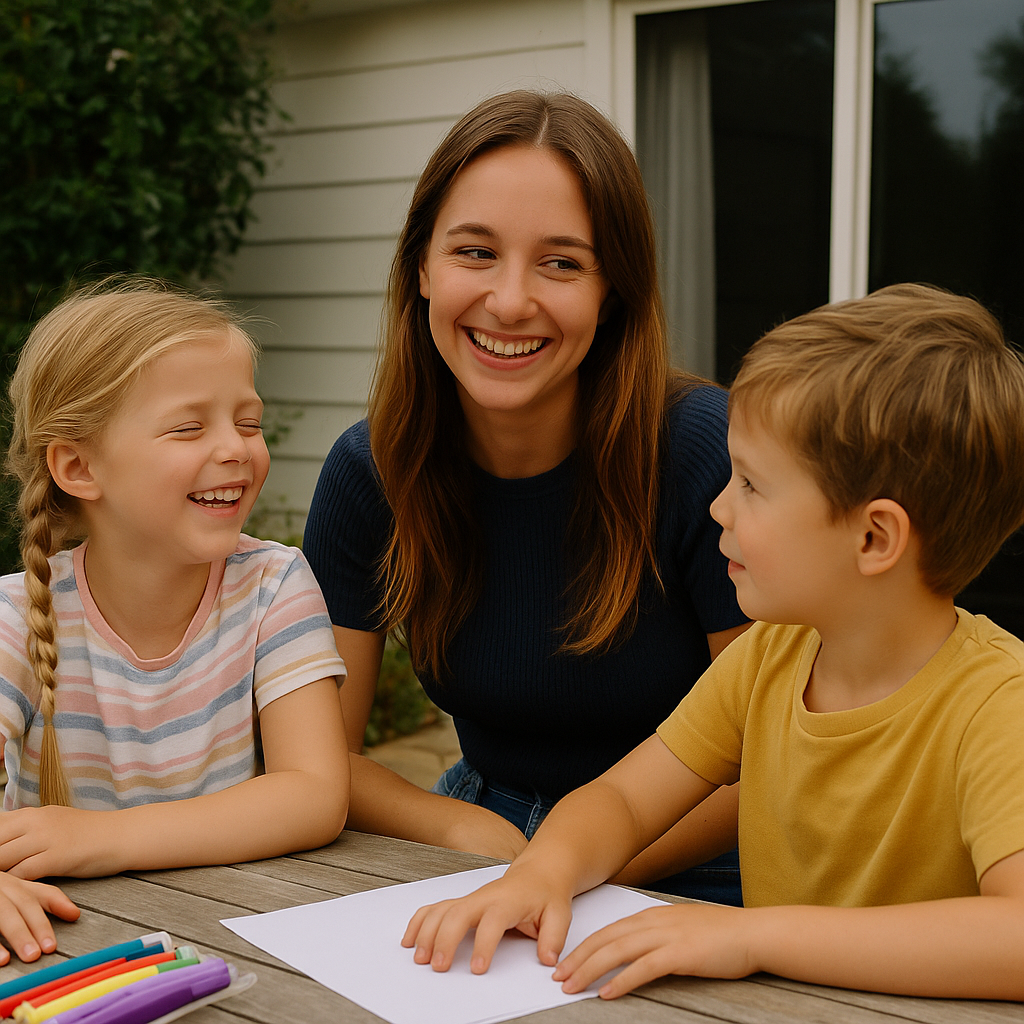 Honest Review of Go Au Pair 2025