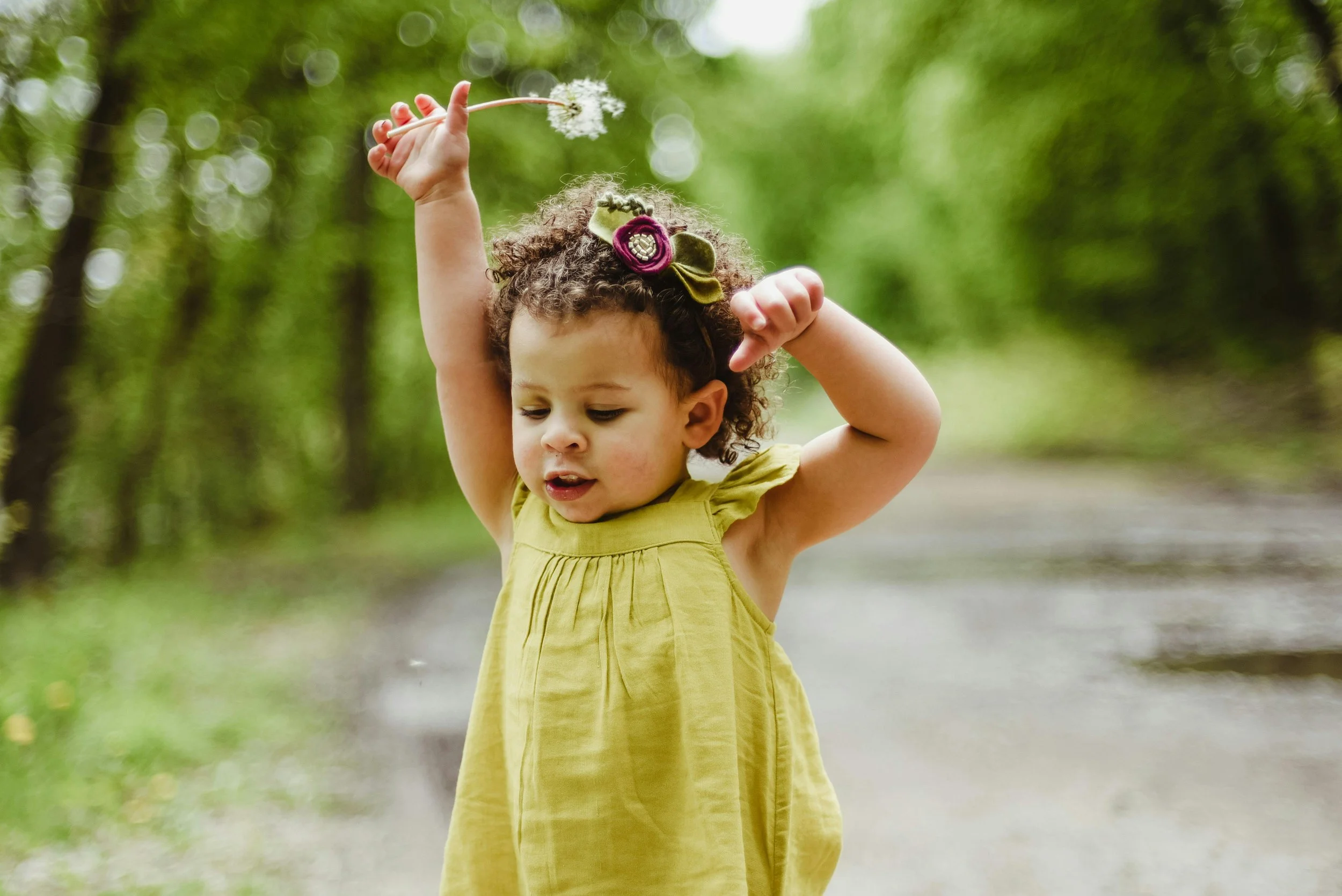 Coping With The New Routine Of Toddlerhood