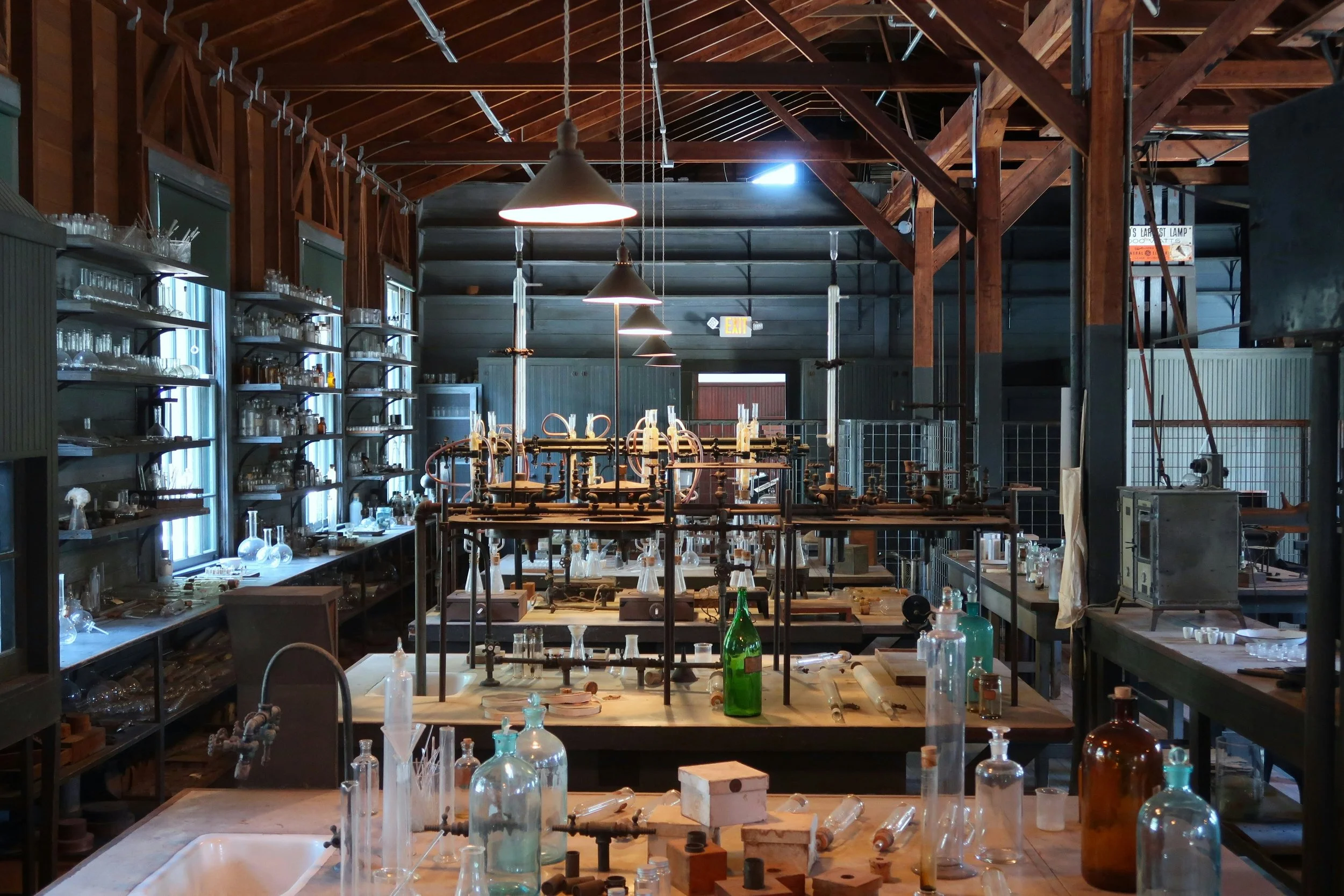 Safety Protocols for Laboratory Cold Storage Equipment