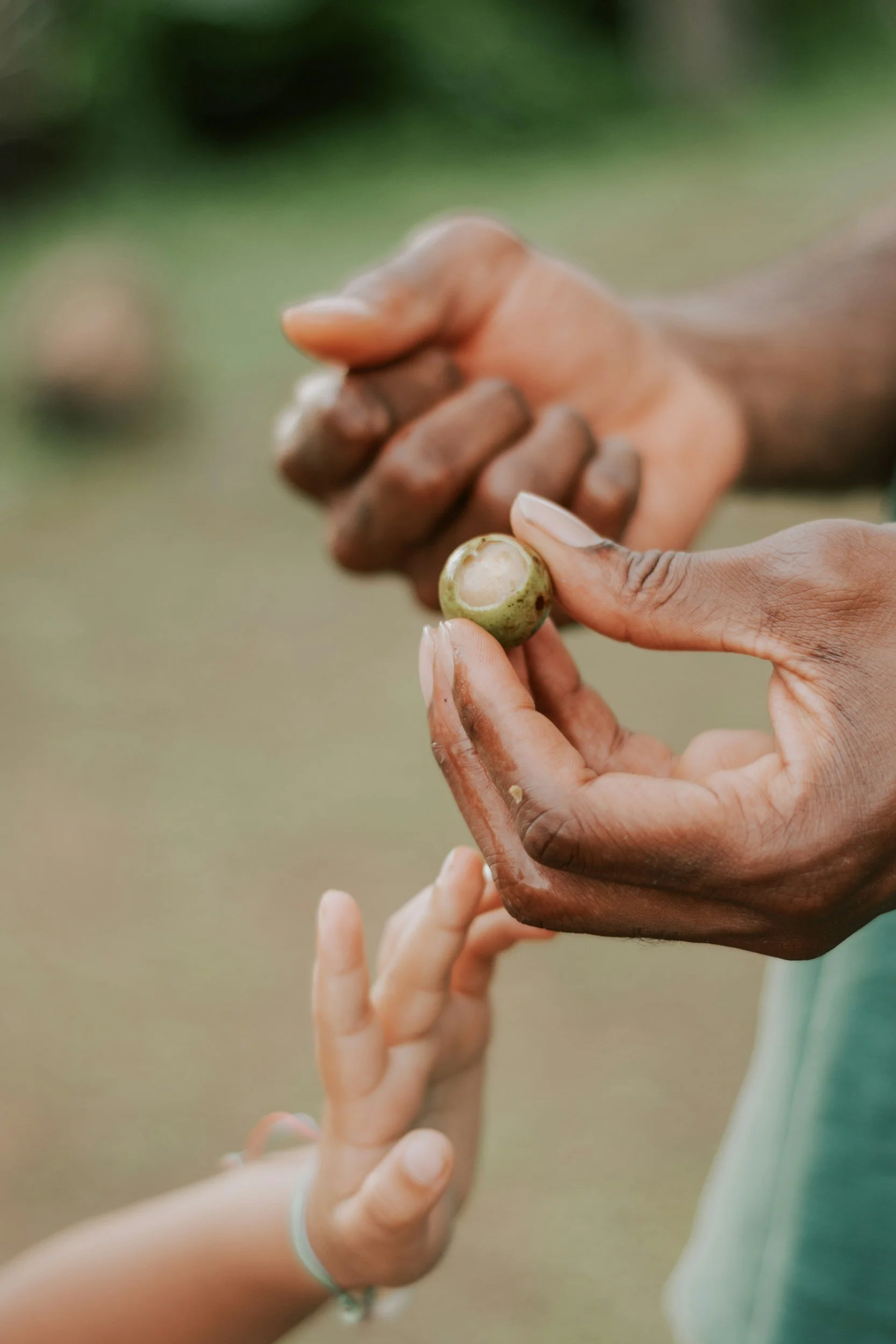 Teaching Kids The Value Of Giving&nbsp;