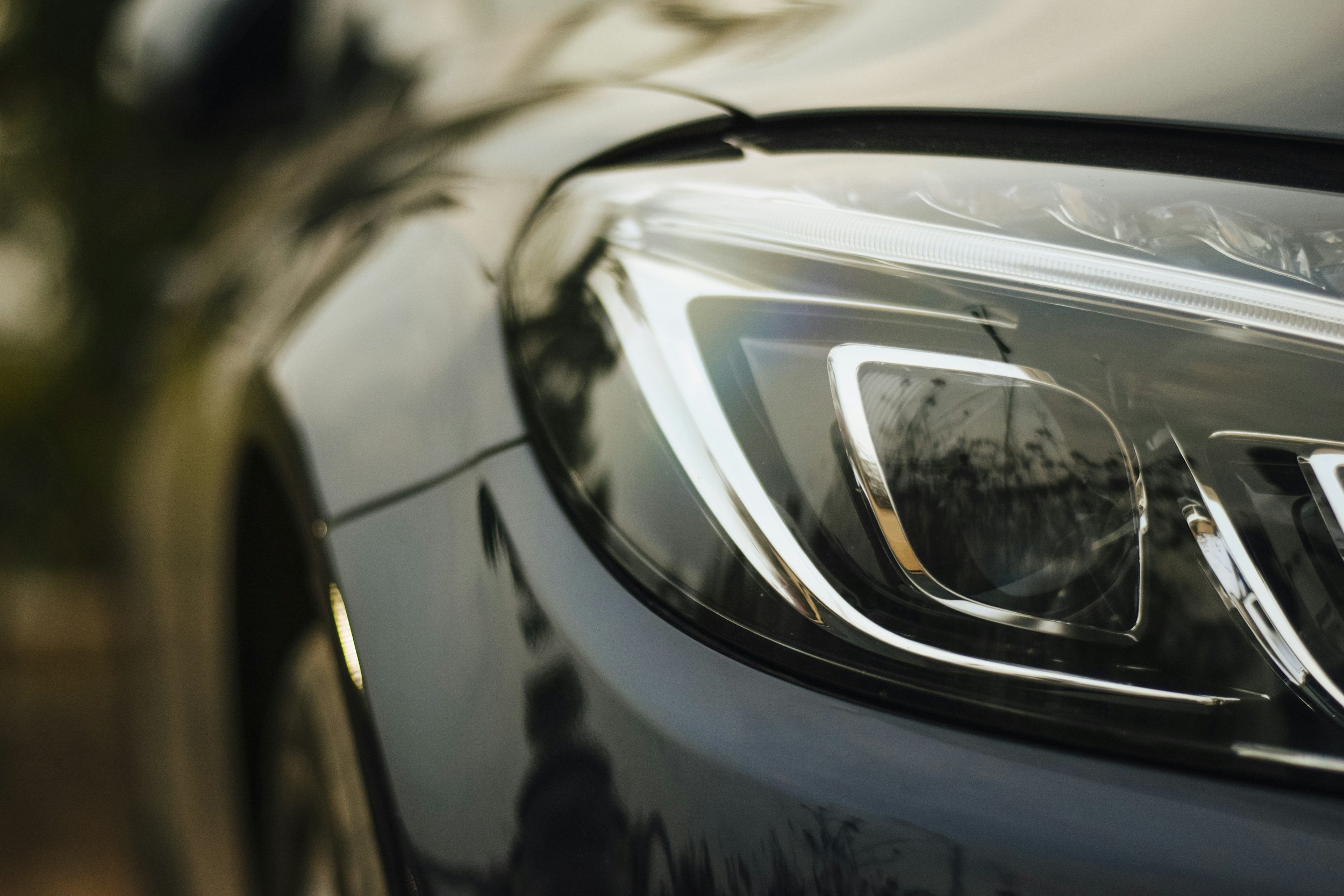 The Value of Exterior Car Detailing for Long-Term Vehicle Care