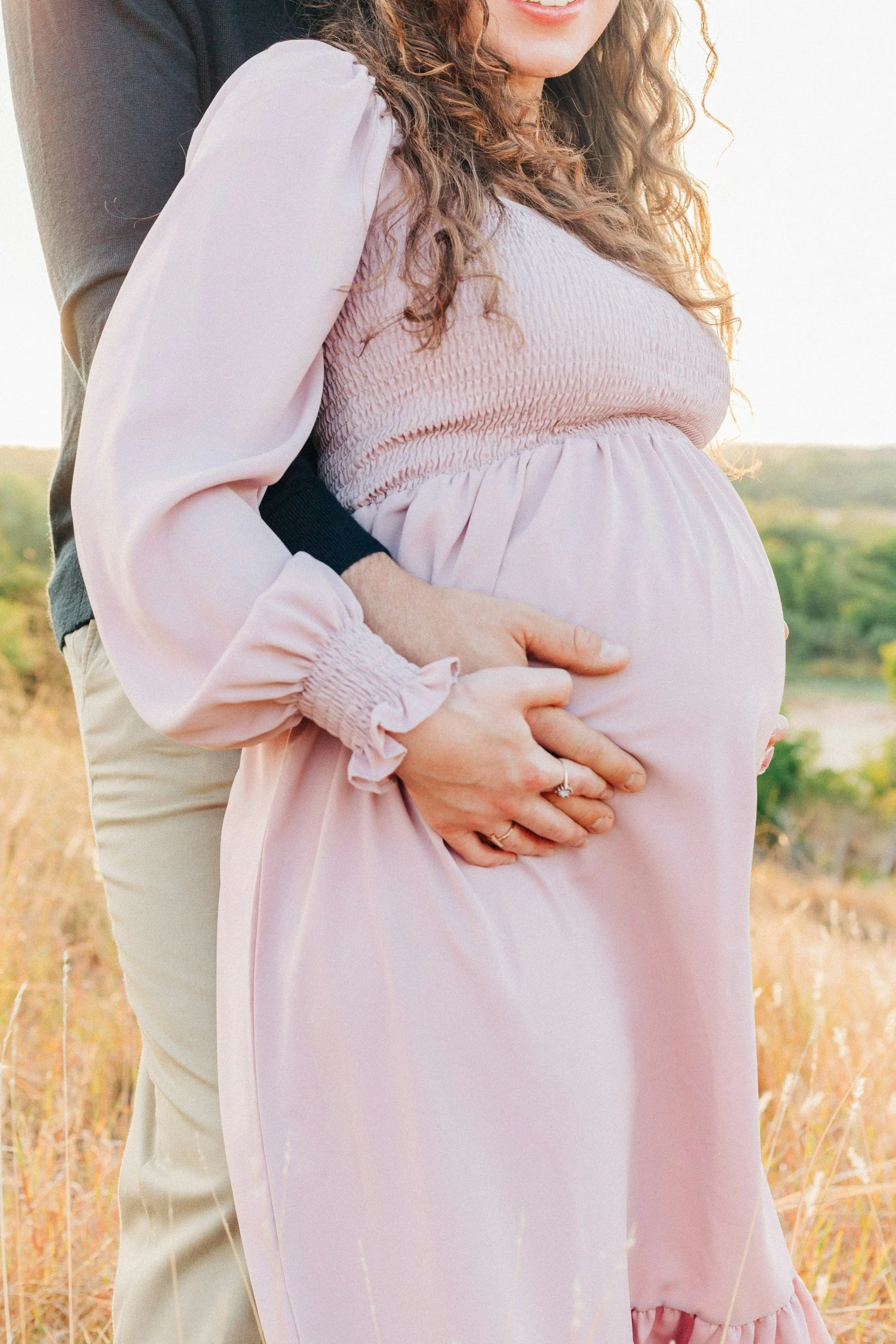 Supporting Your Partner Through Pregnancy: A Practical Maternity Guide for Spouses