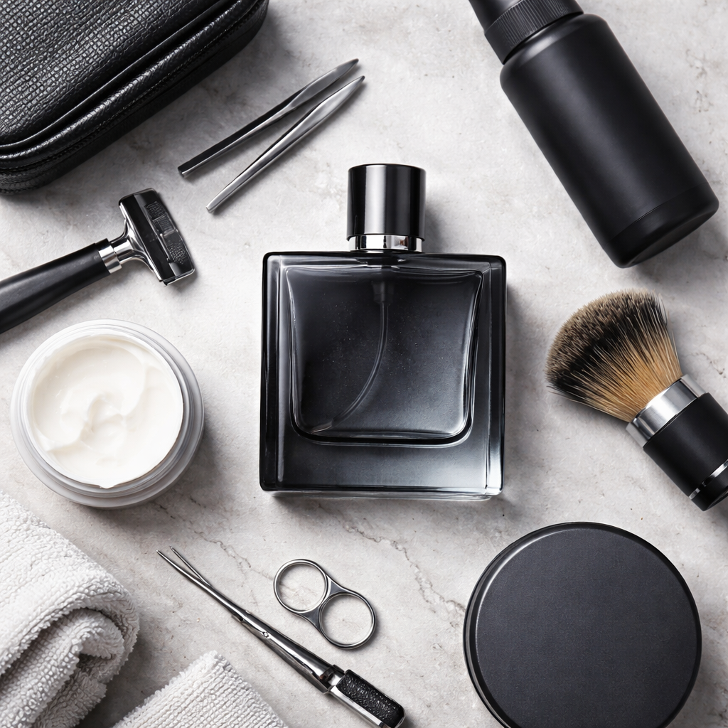 How Men’s Cologne Complements Grooming and Skincare Routines