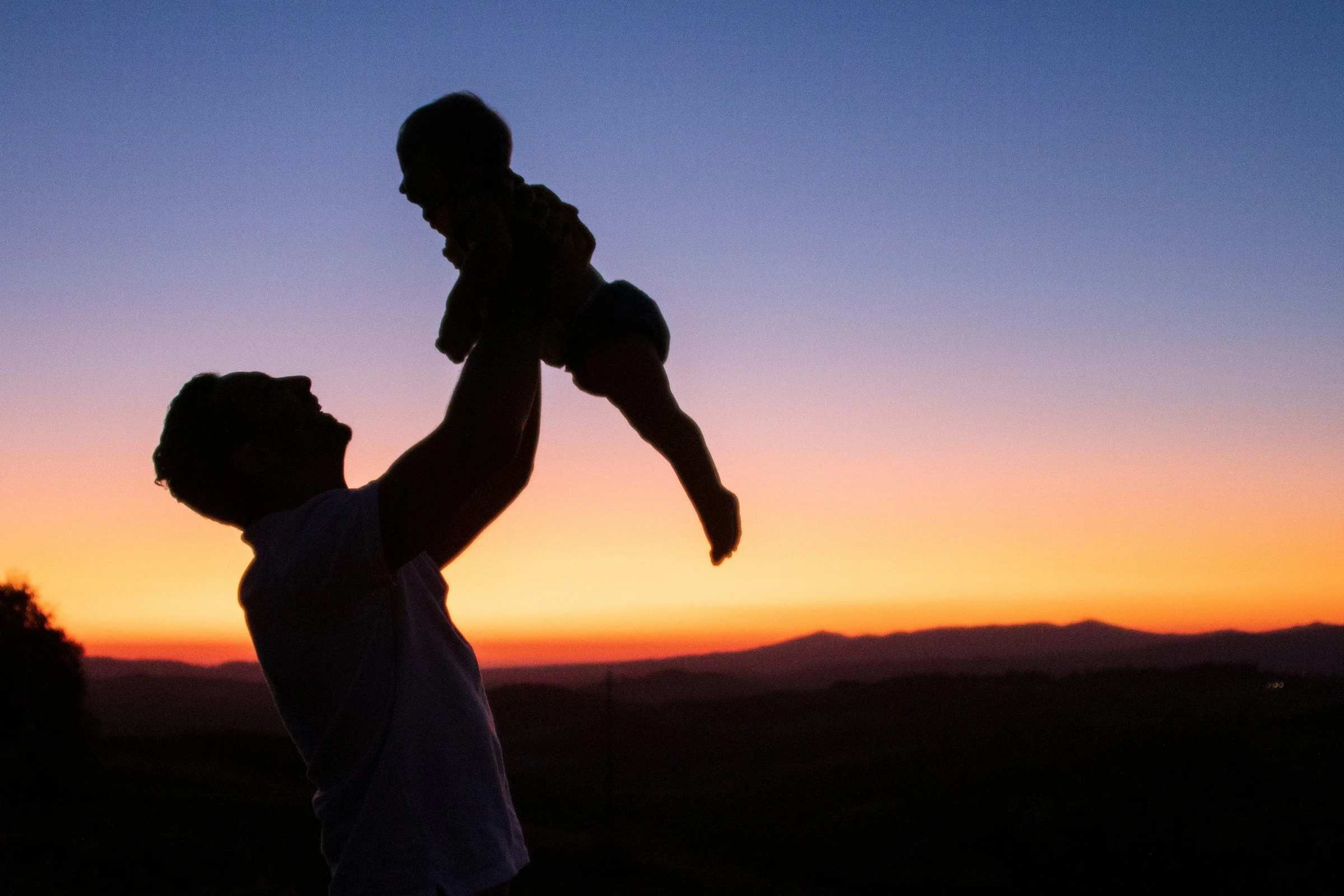 How Supporting Your Mental Health Makes You a Better Dad