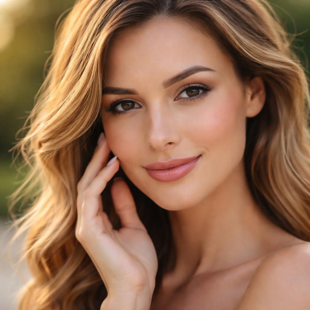 Achieve Natural-Looking Volume With Restylane Treatments