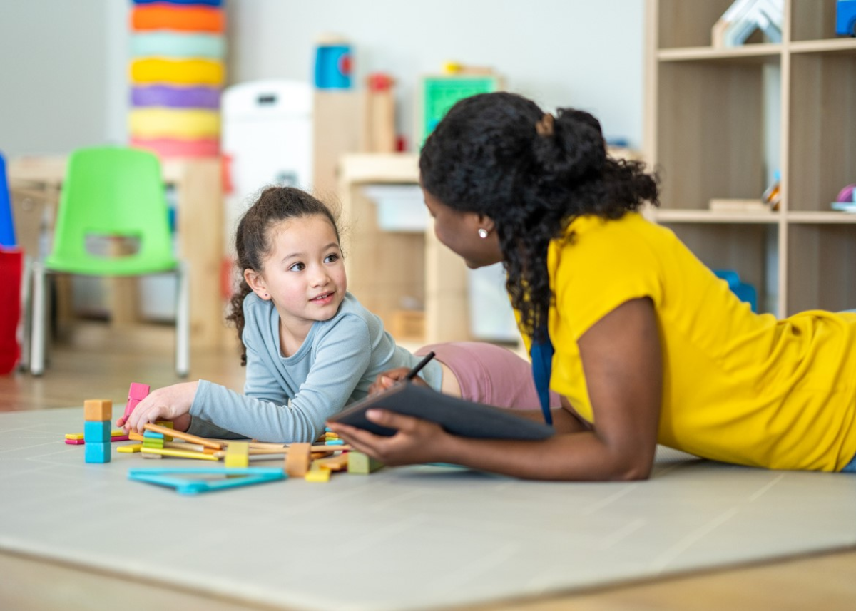 What Should Parents Look for in a High-Quality ABA Therapy Program?