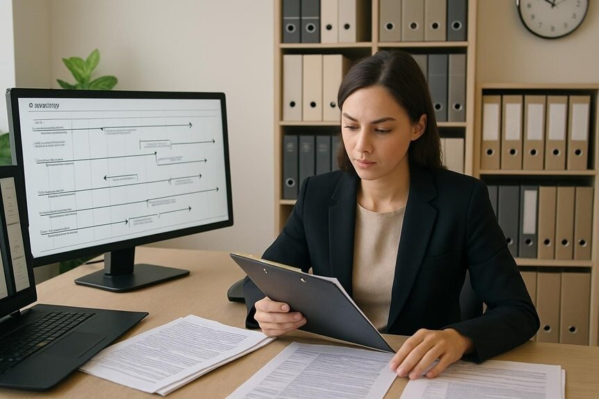 From Records to Recruitment: How Chronology Services and Paid Studies Support Better Legal and Medical Decisions