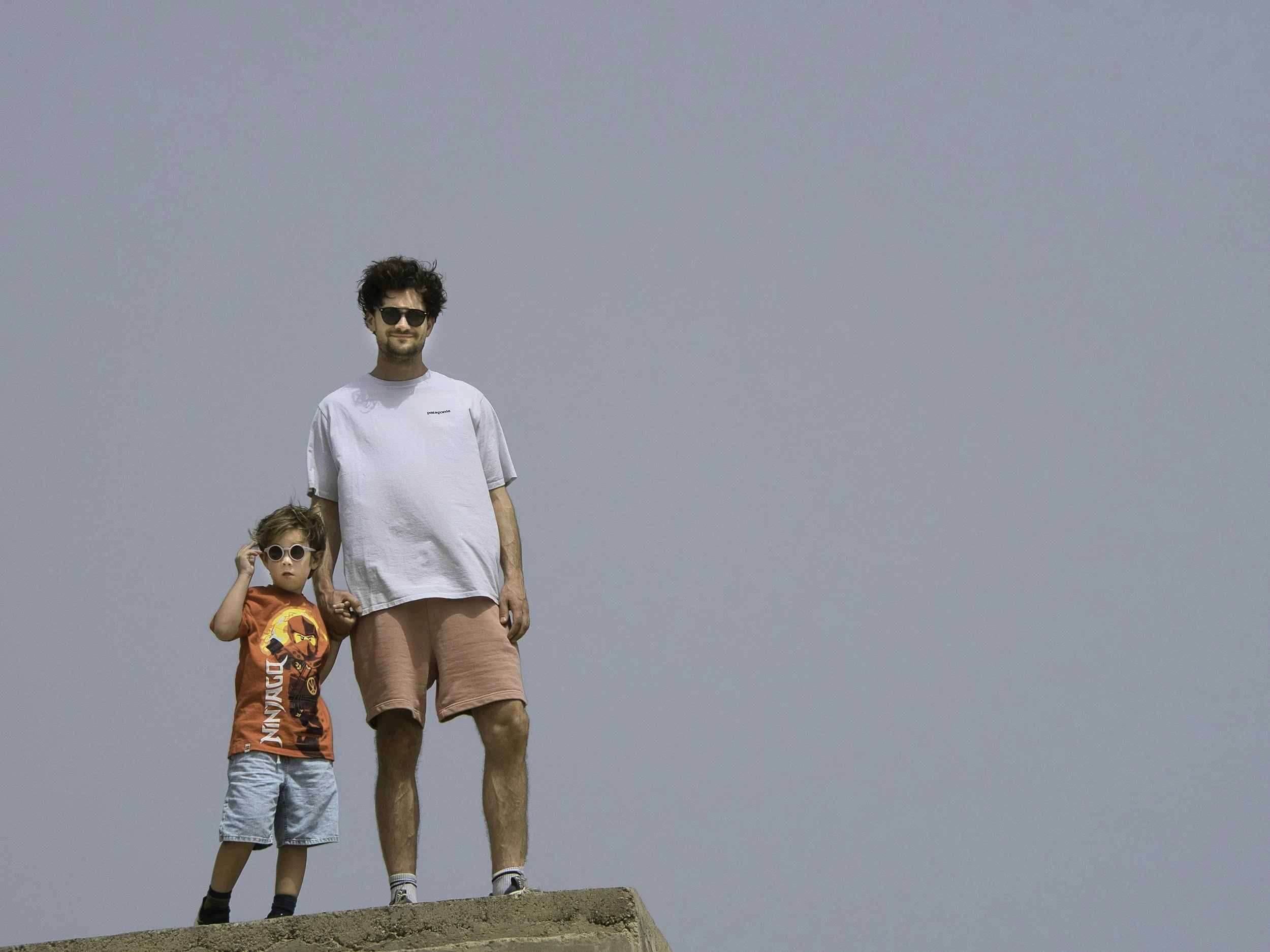 Outdoor Adventures for Active Dads: Gear and Tips to Keep You Ready