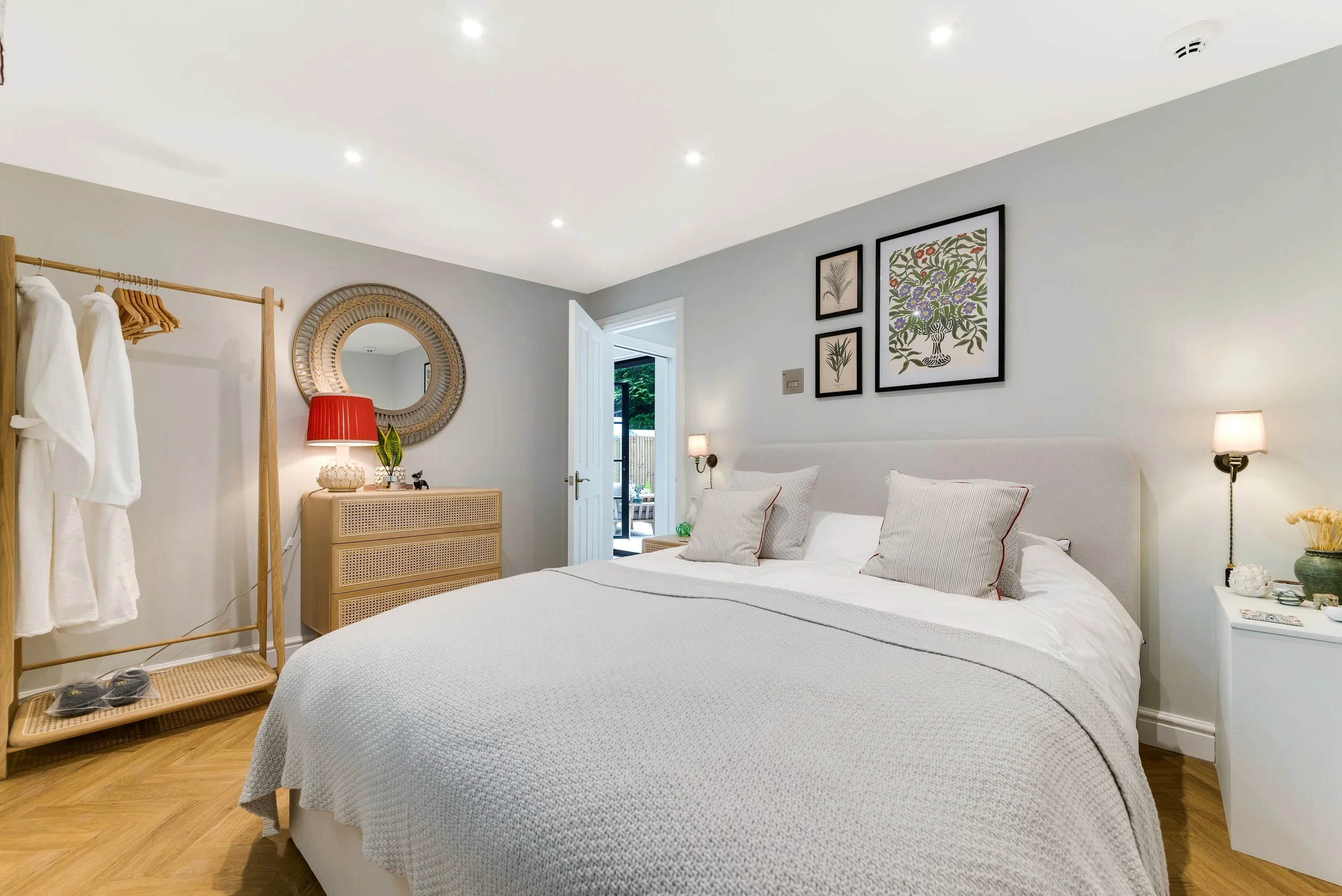 Need an Extra Bedroom? Why an Annexe Could Be the Perfect Solution