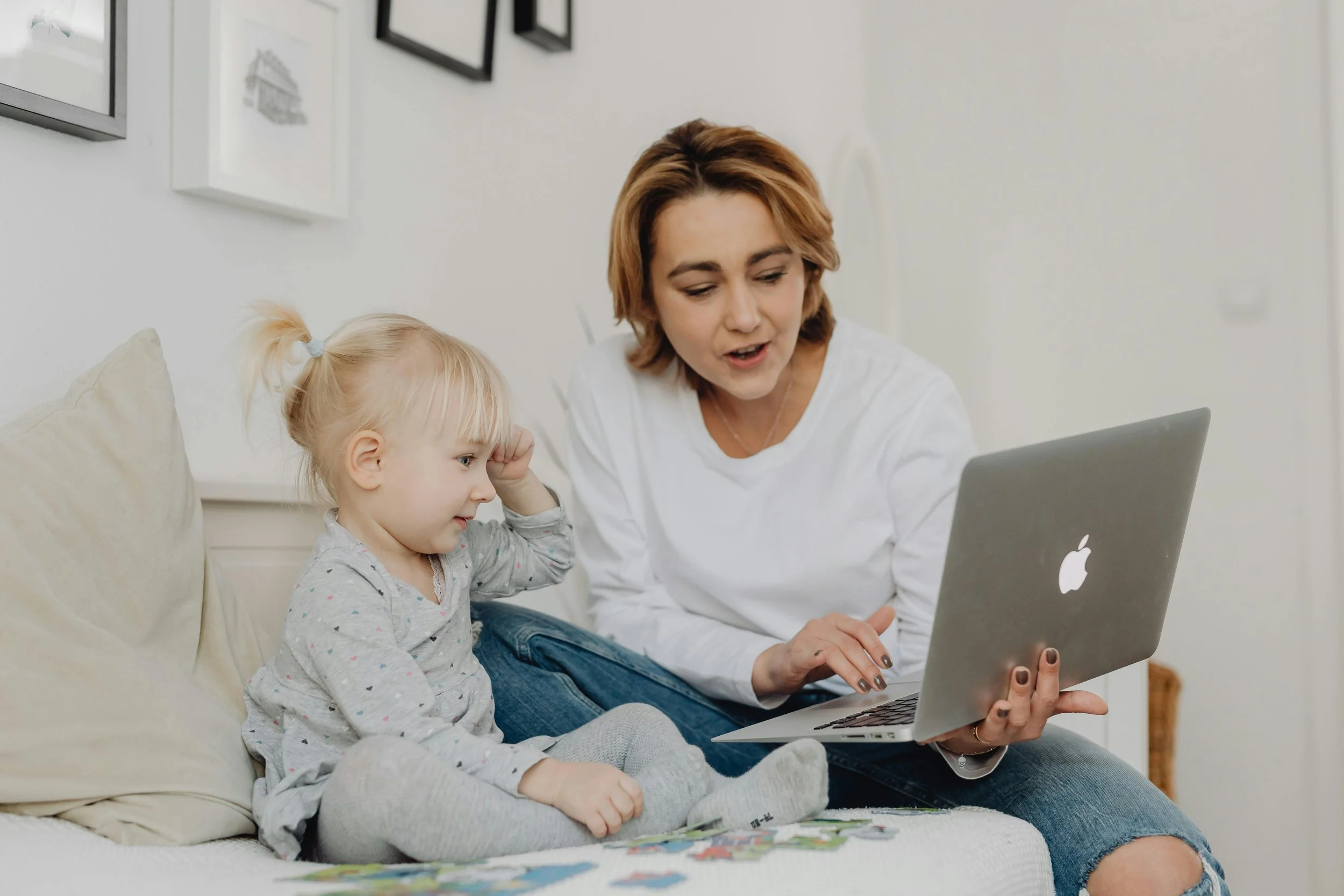 How Families Can Use Modern Health Tech to Stay Connected and Healthy