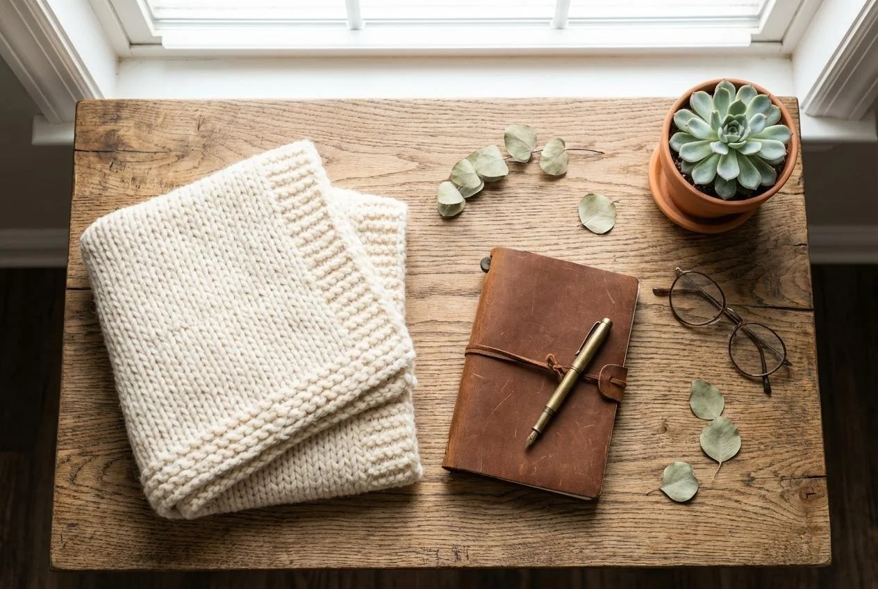 4 Practical Hobbies to Lower Stress