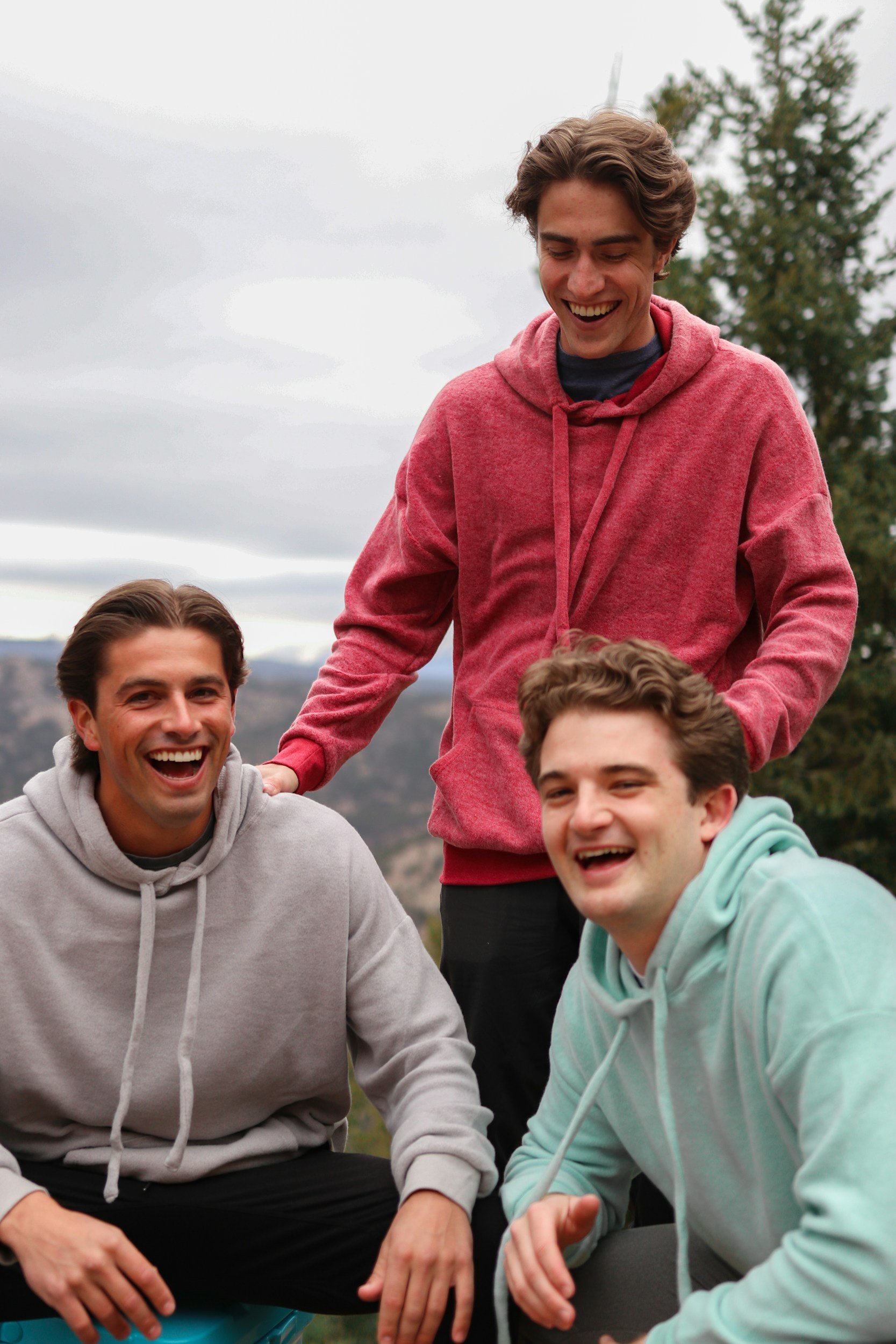 What I Learned Watching Three Dads in My Friend Group Try GLP-1 Medications