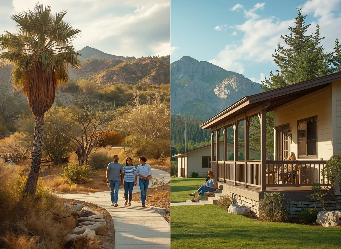 Finding the Best States for Drug and Alcohol Rehab