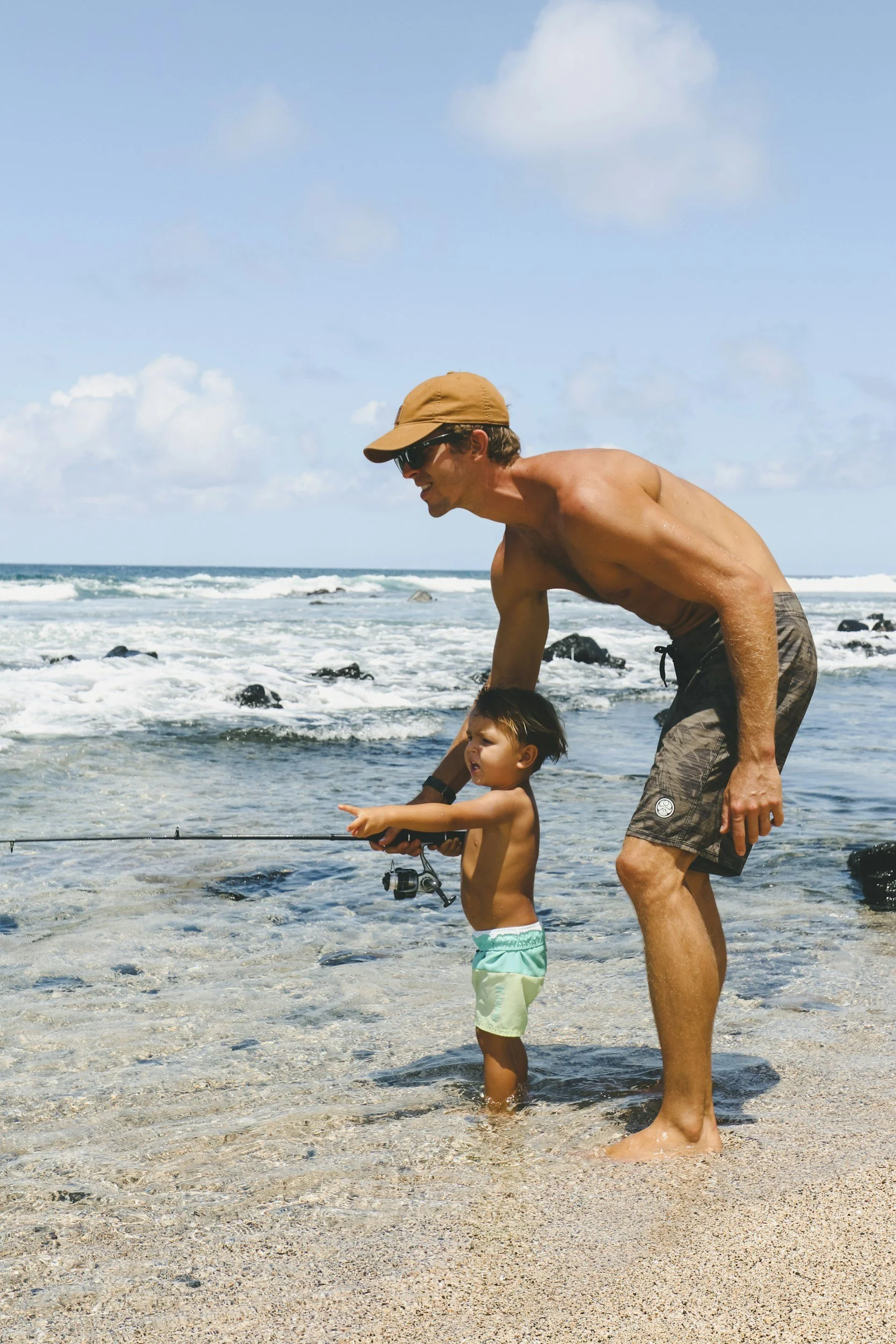 Dad Strength: The No-Nonsense Guide to Building a Healthier Body While Raising a Family