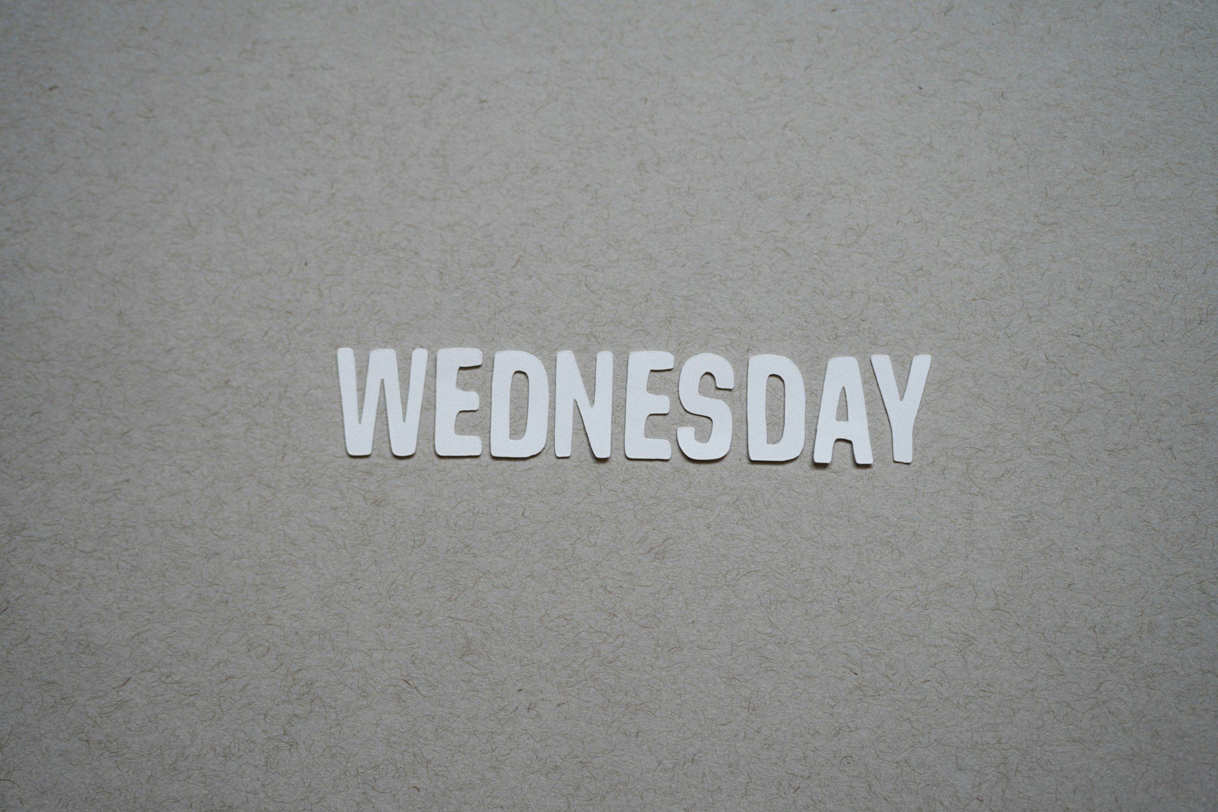 How to Beat the Mid-Week "Wednesday Wobble"