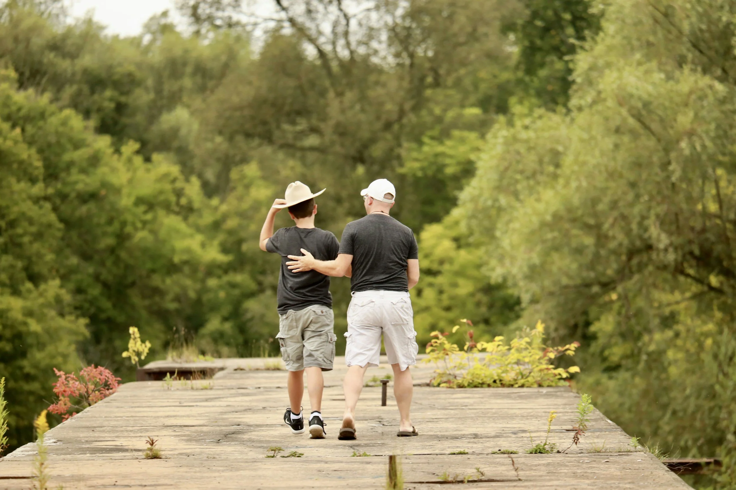 Why Personal Interests and Hobbies Matter More for Modern Dads