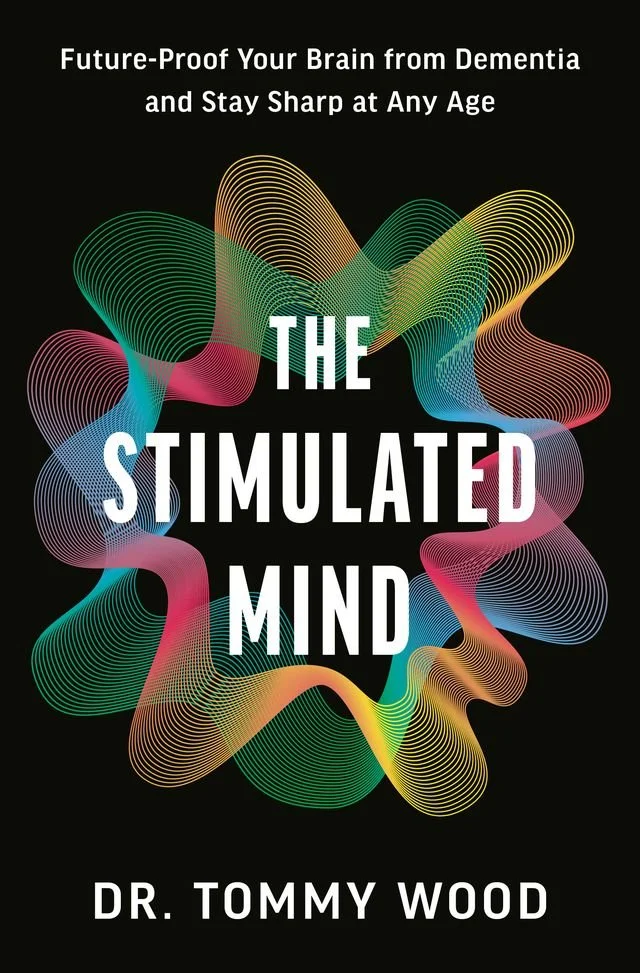 What Actually Matters for Brain Health? Dr. Tommy Wood Answers