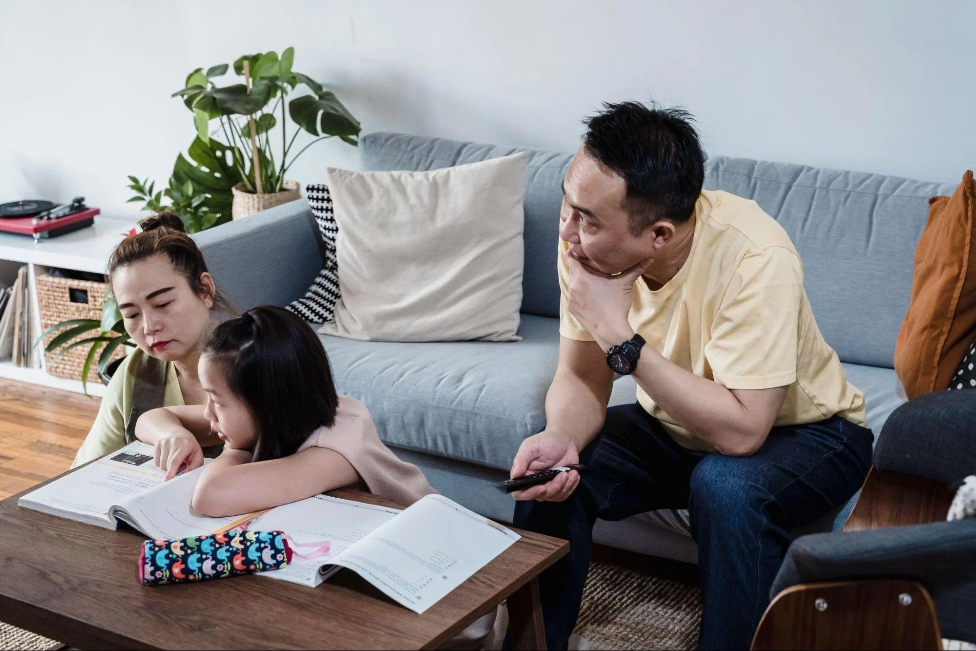 How Parents Can Support Better Study Habits at Home