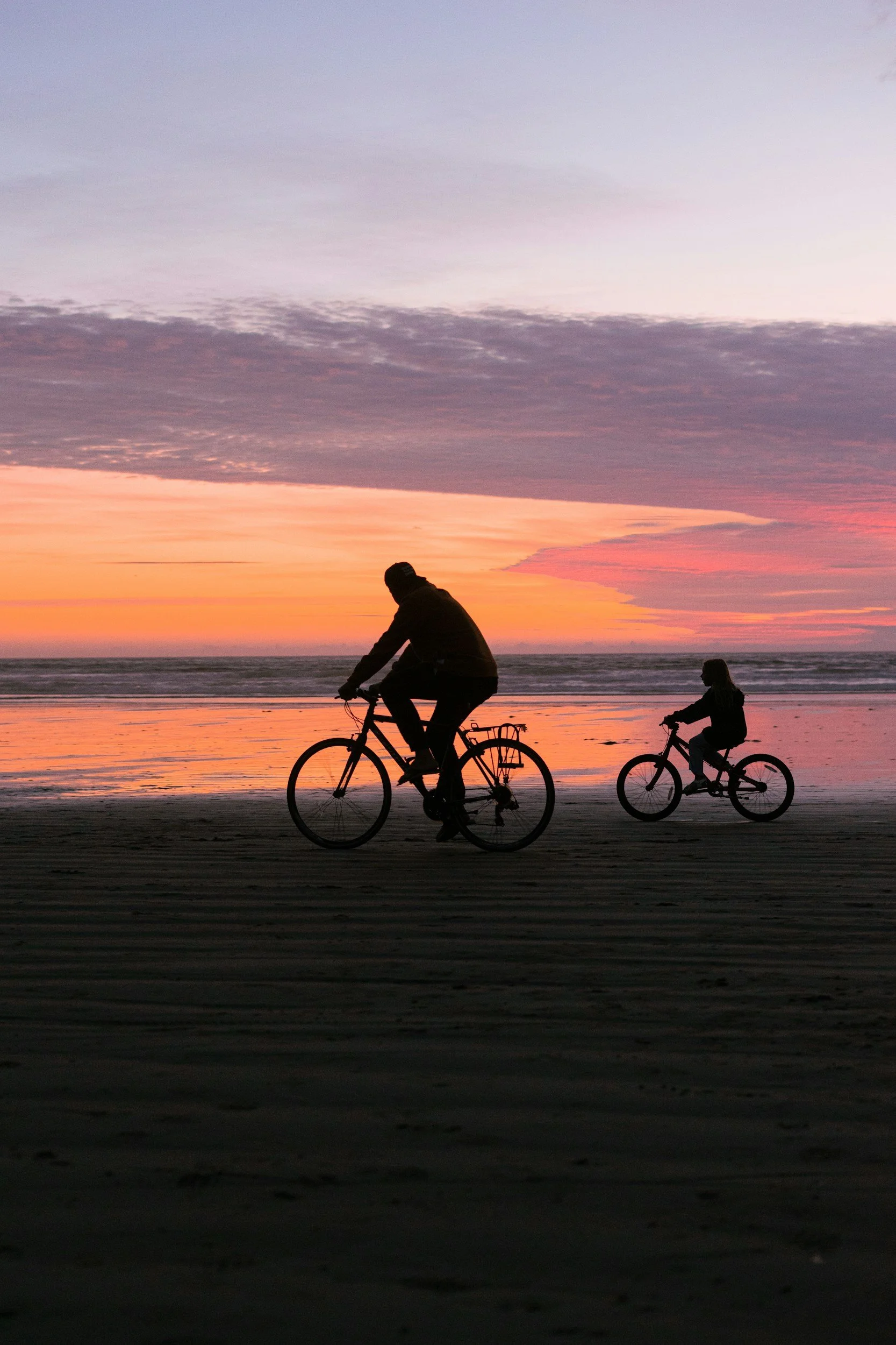 How Busy Dads Can Grow a Business Without Sacrificing Family Time