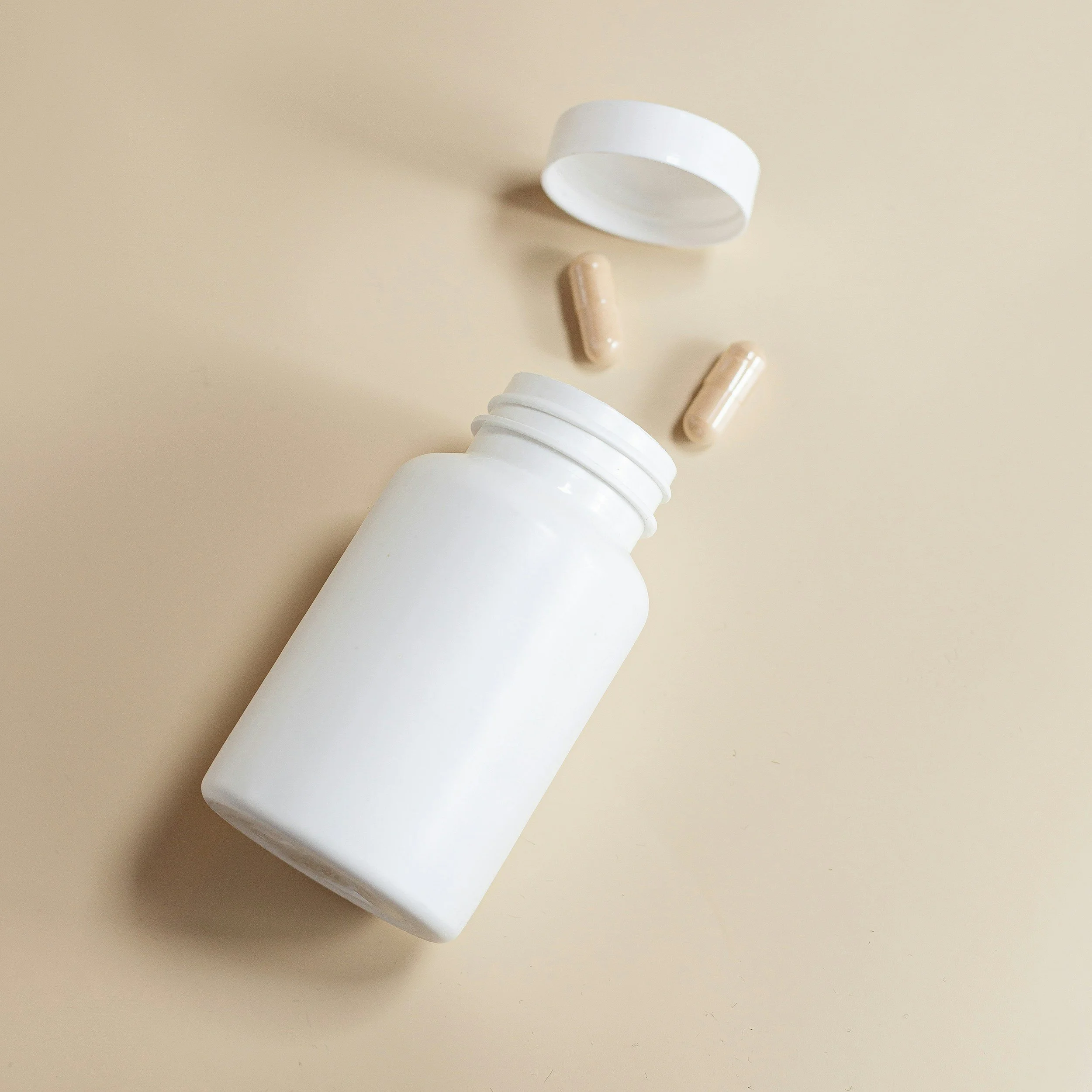 A Complete List of Supplements to Boost Dopamine Naturally