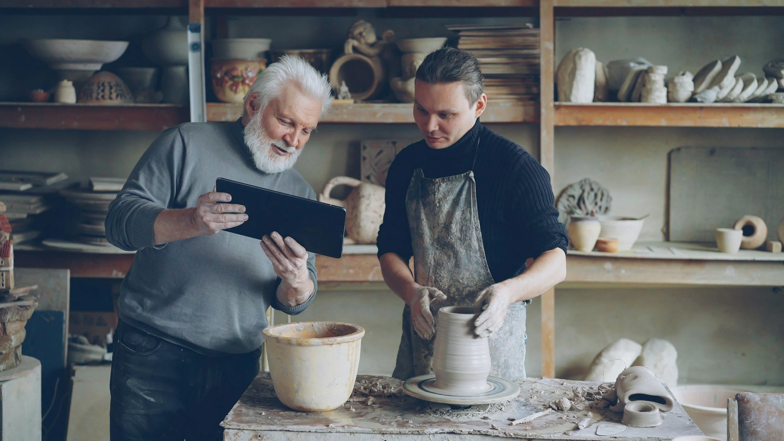 Simple Ways Dads Can Turn Family Hobbies Into Real Community