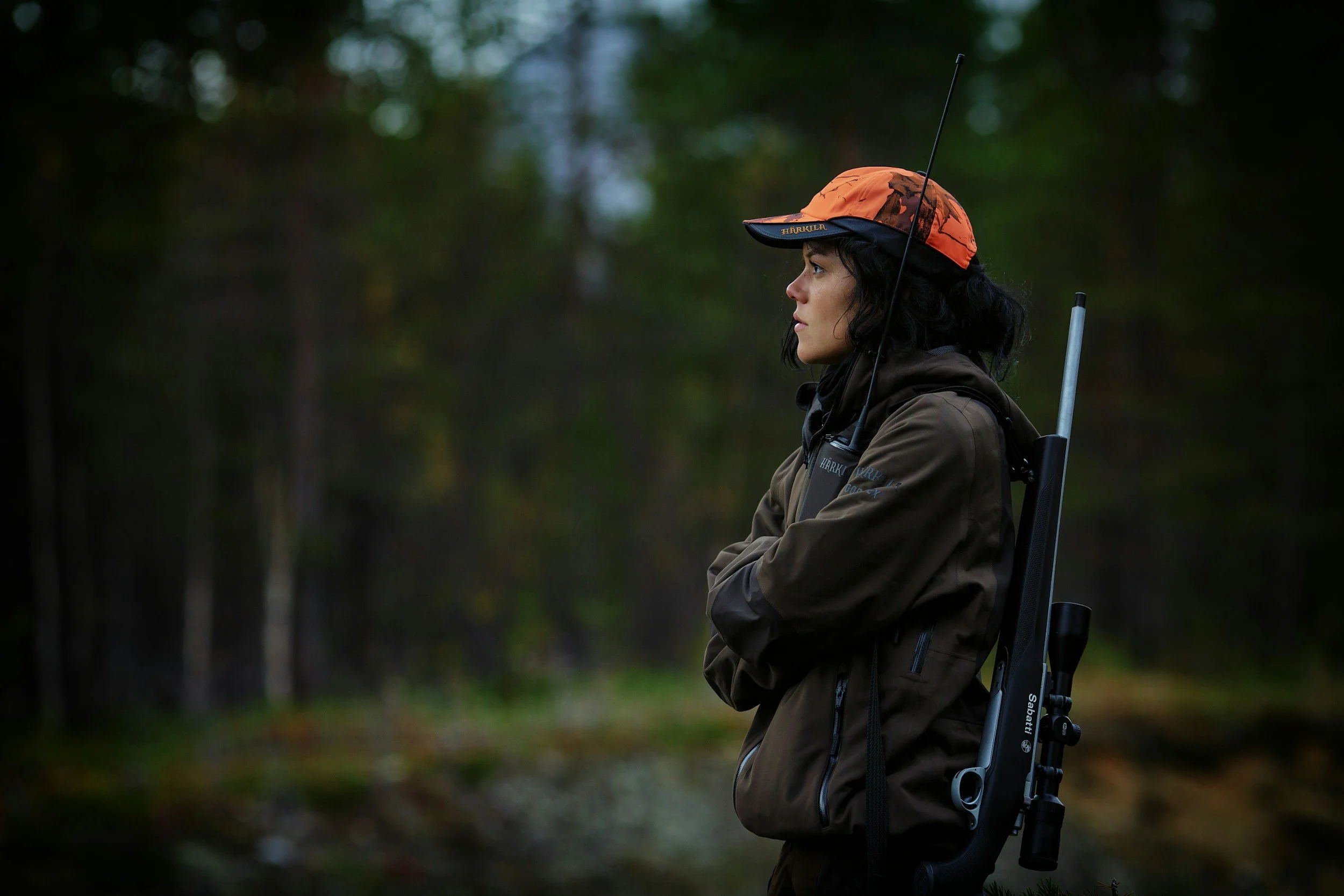 Why Taking Your Kid Hunting Teaches More Than Any Classroom
