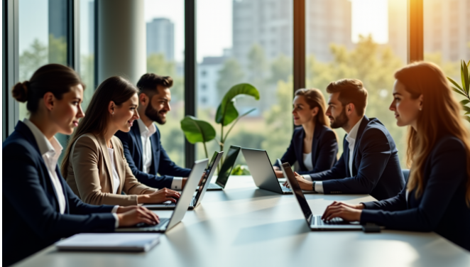 Why choose an european Aalternative to DocuSign for your online contracts ?