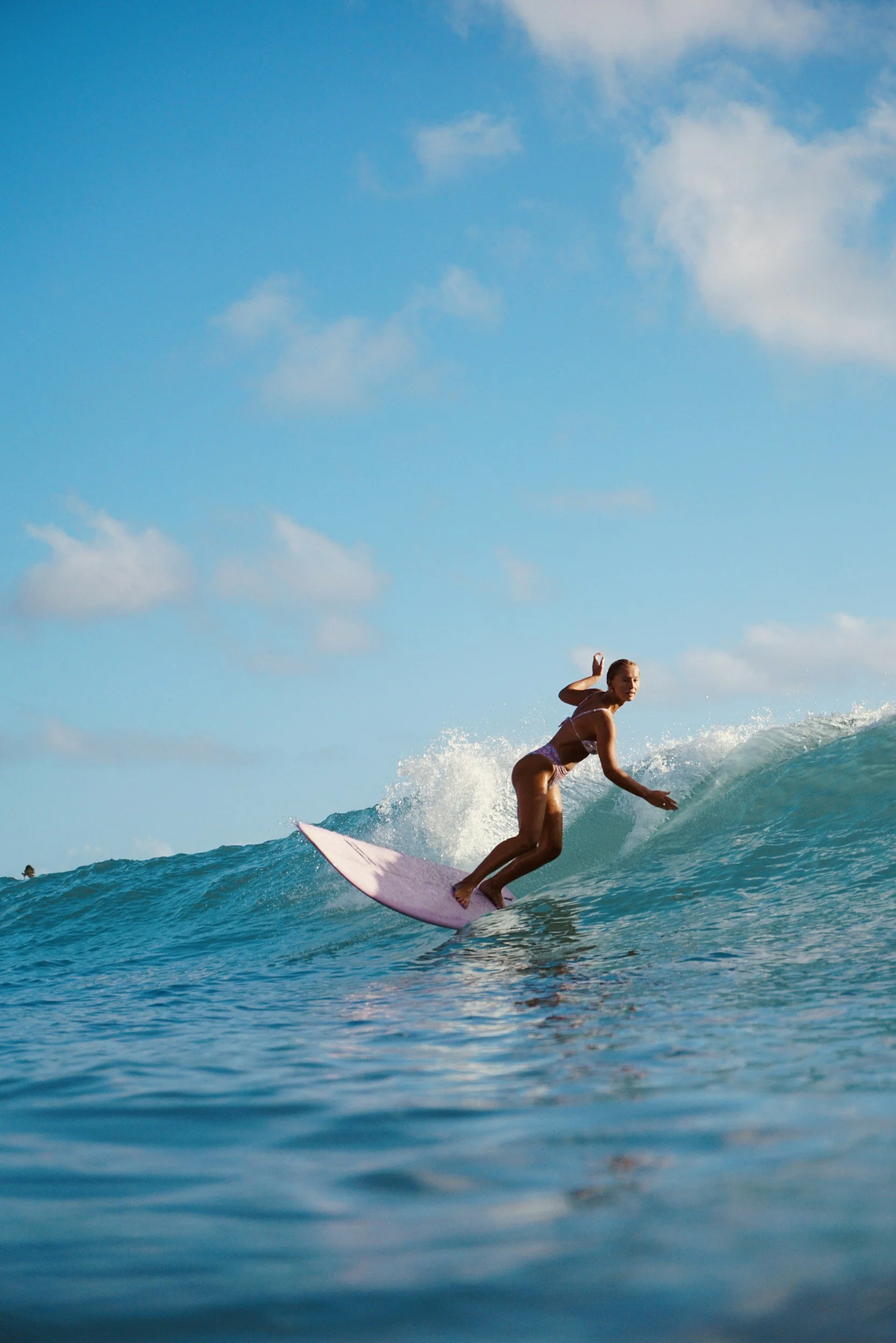 How to Train for Surfing Mastery: A Comprehensive Guide for Beginners