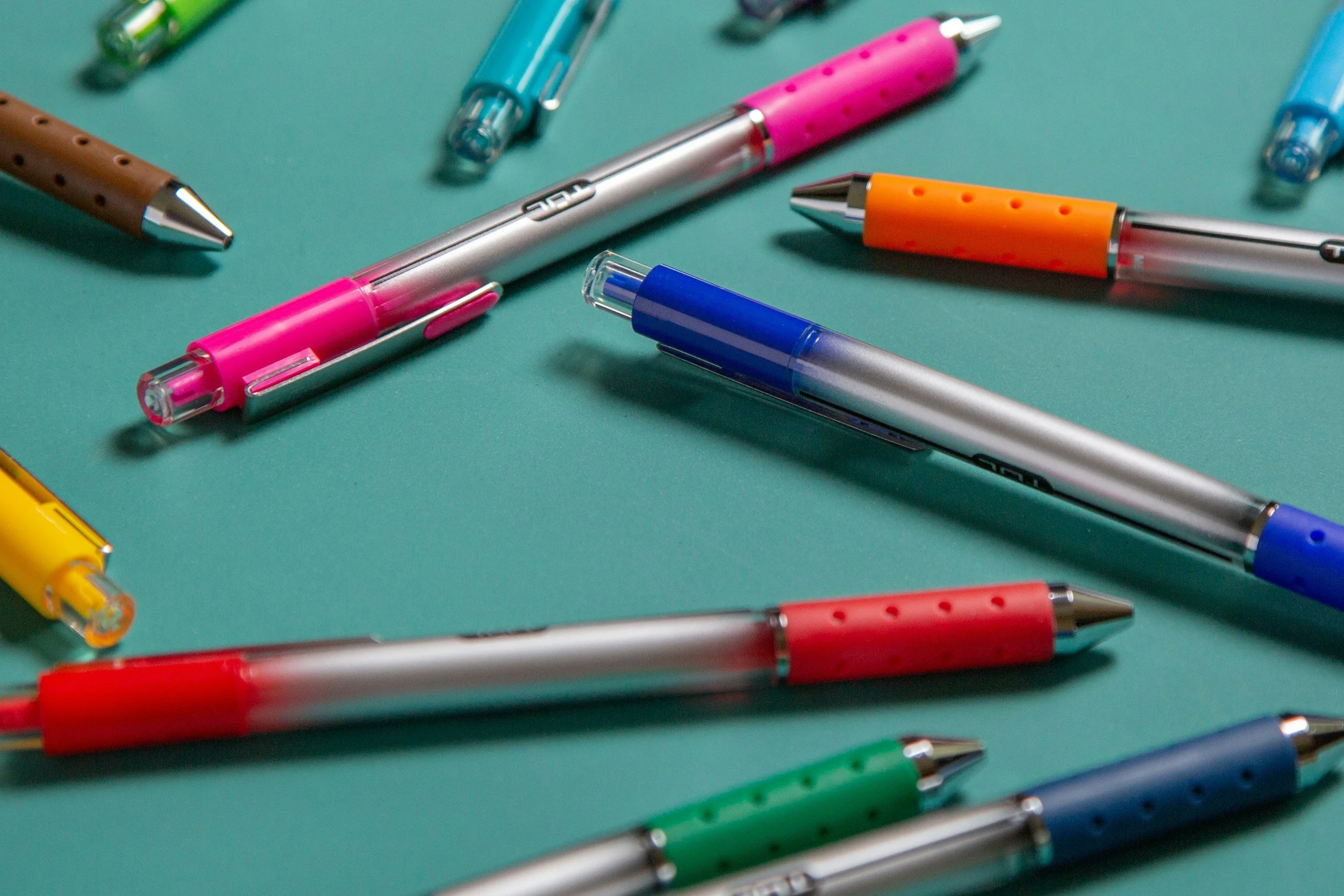 Elevate Your Marketing Materials With Custom Folders With Pockets