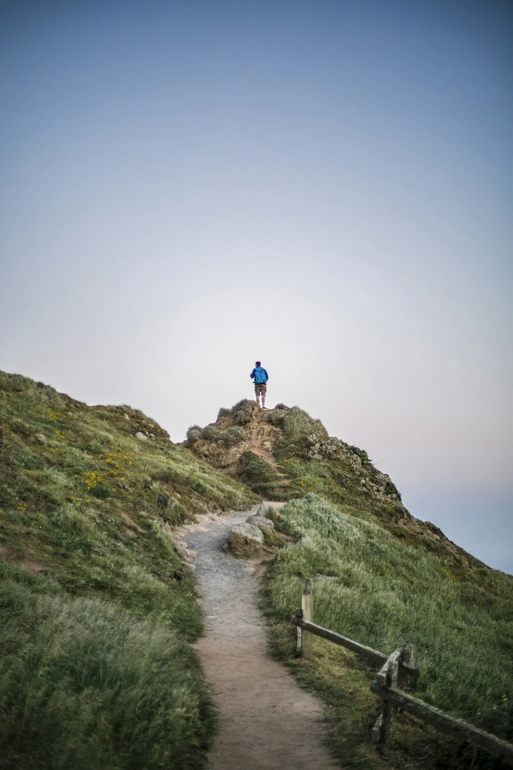 How Mindful Outdoor Movement Nurtures Your Mental Wellbeing and Independence